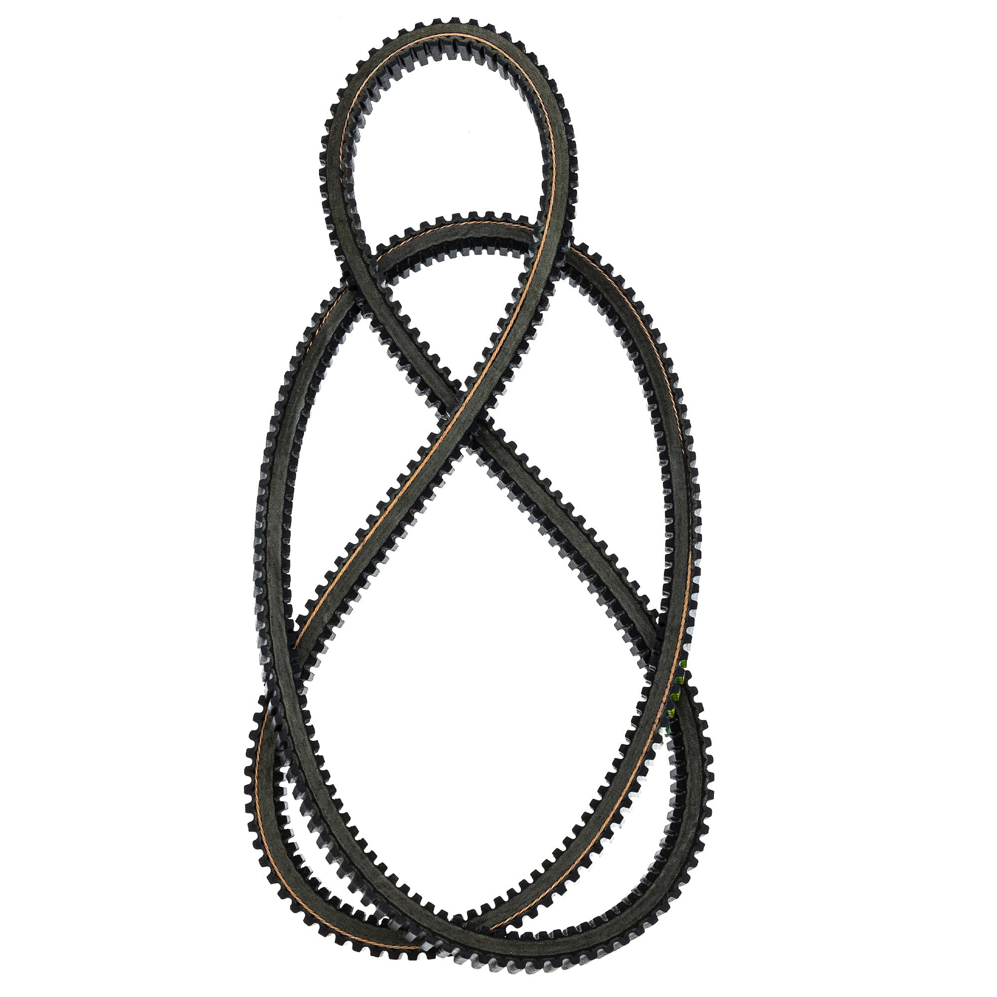 John Deere M143019 Cogged Deck Belt
