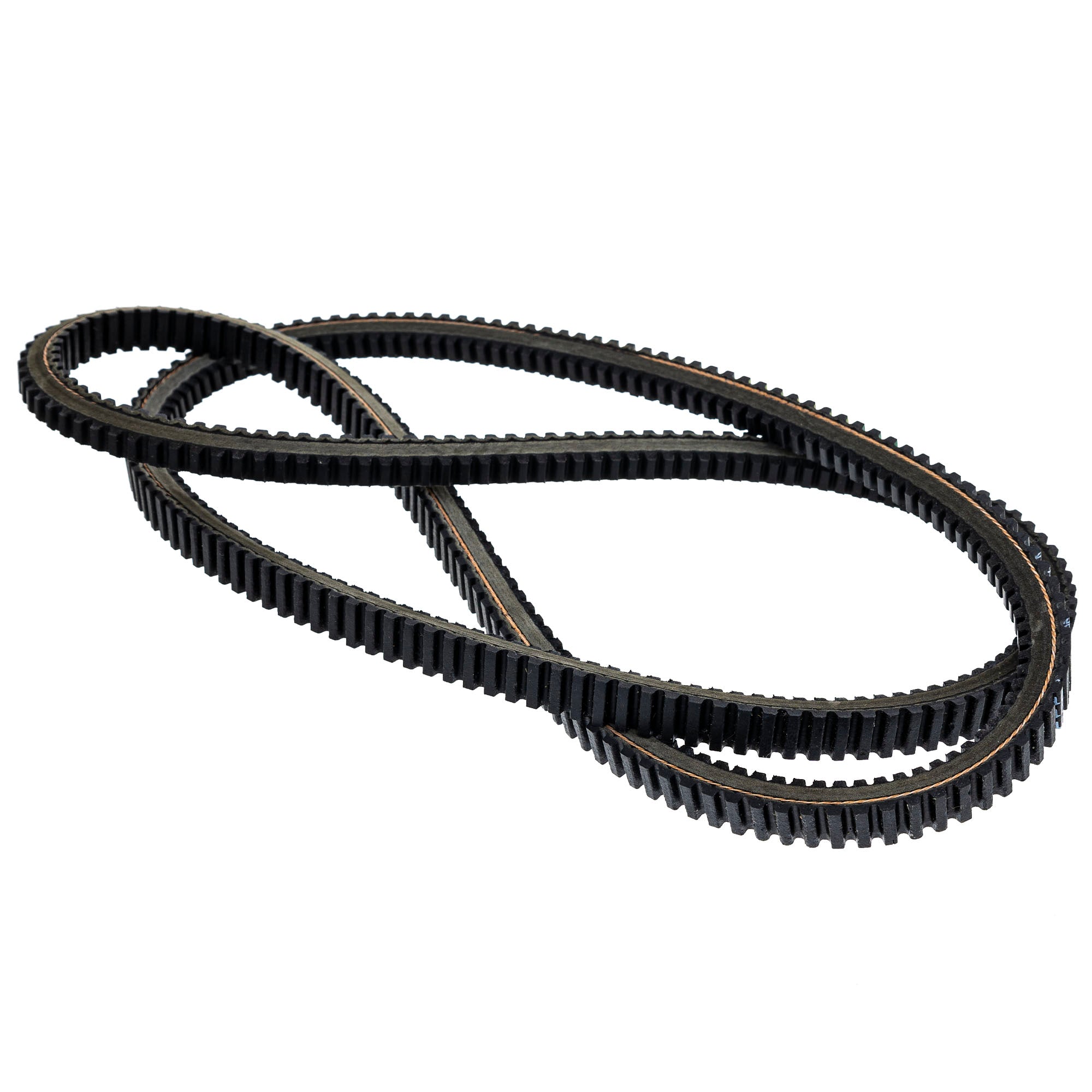 Martello Demolitore A Batteria John Deere M143019 Cogged Deck Belt 325 335 345 LX 288 289 GT 242 235 La Terra Morente - Foto 7