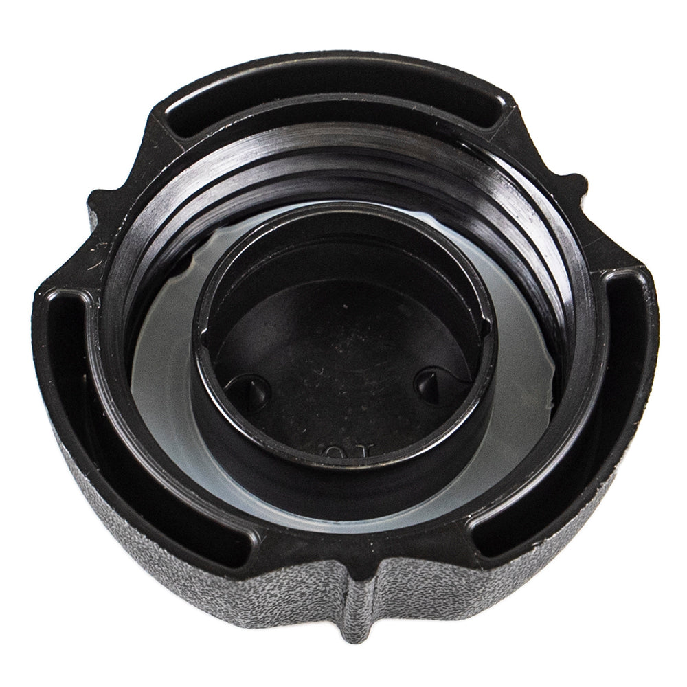 John Deere M143291 Fuel Tank Filler Cap