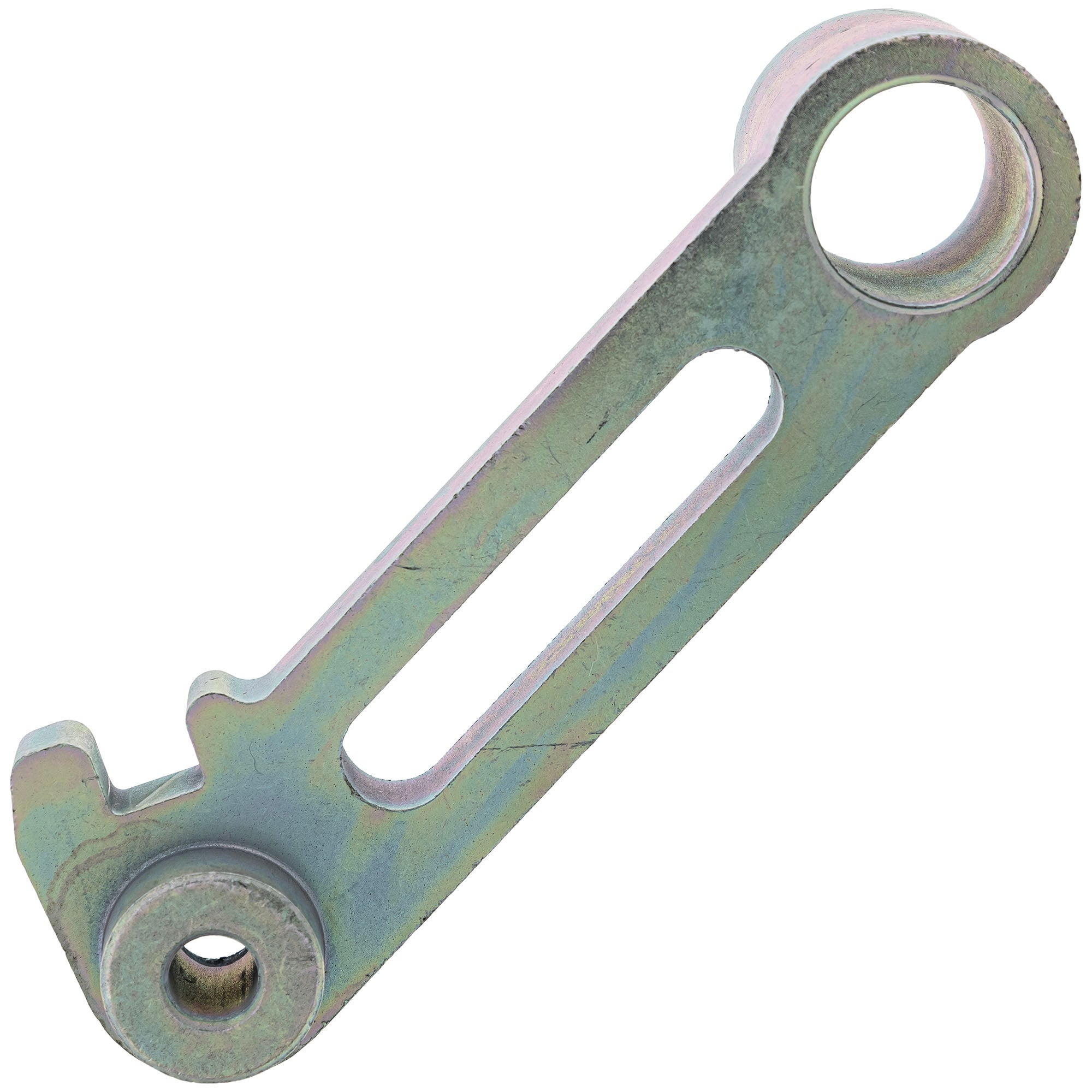 John Deere M143350 Deck Drive Tightener Arm