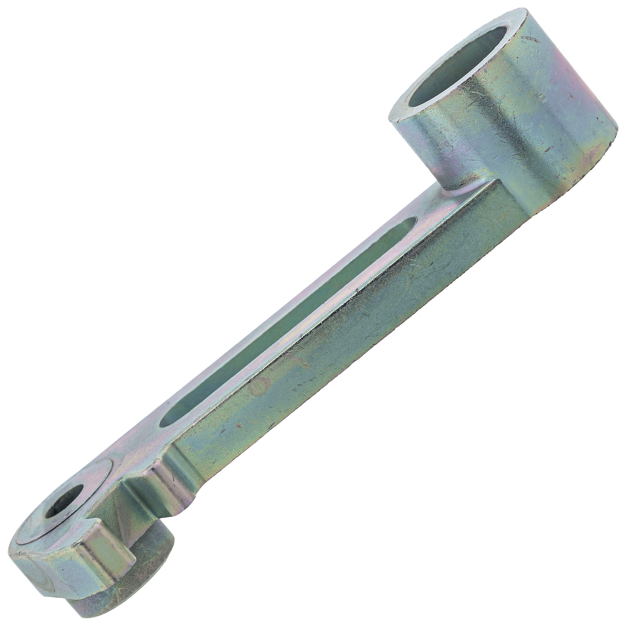 John Deere M143350 Deck Drive Tightener Arm