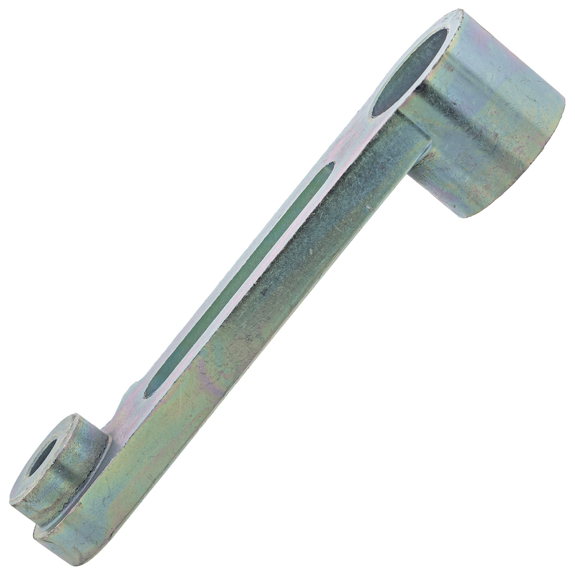 John Deere M143350 Deck Drive Tightener Arm