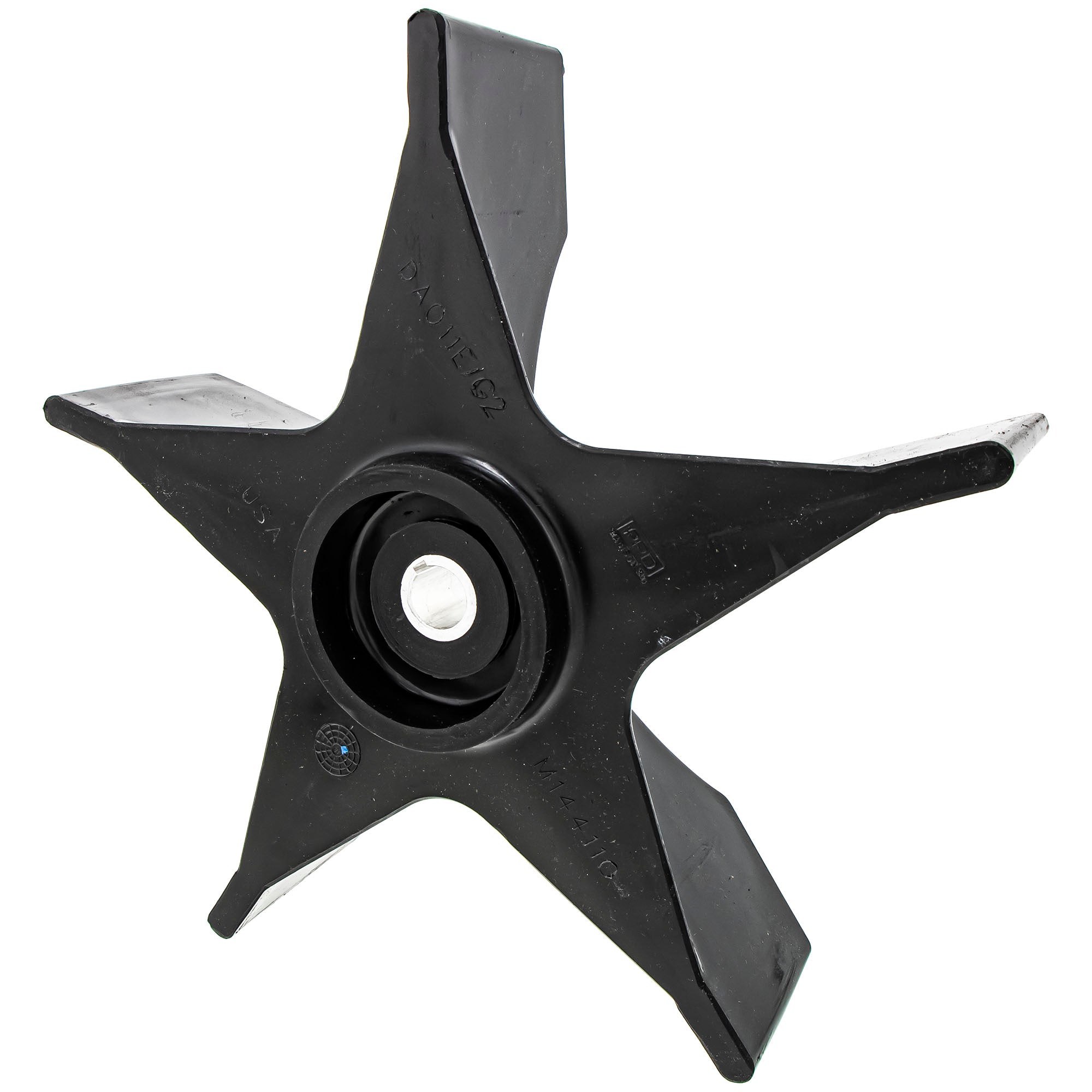 John Deere M144110 Blower Fan