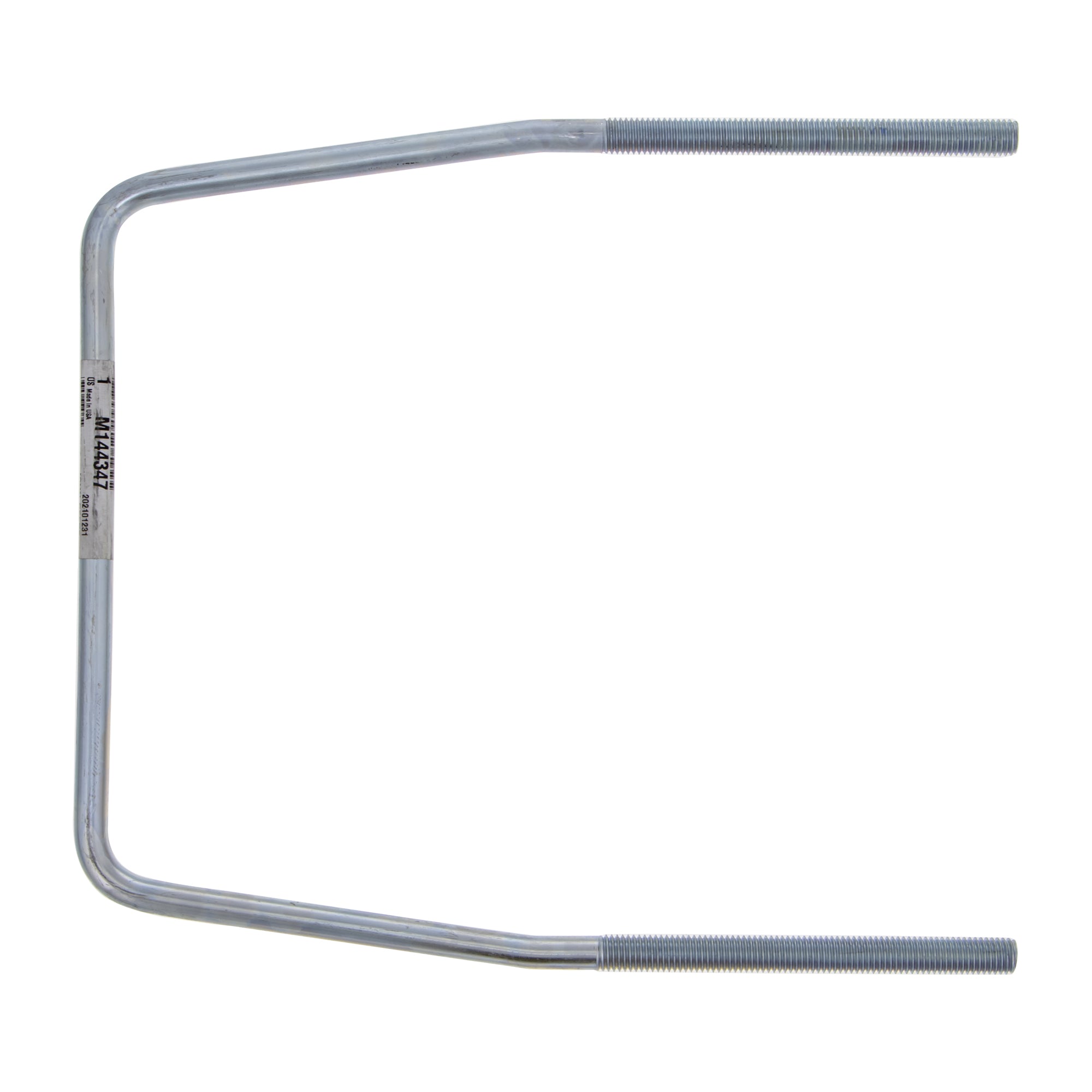 John Deere M144347 Hardware