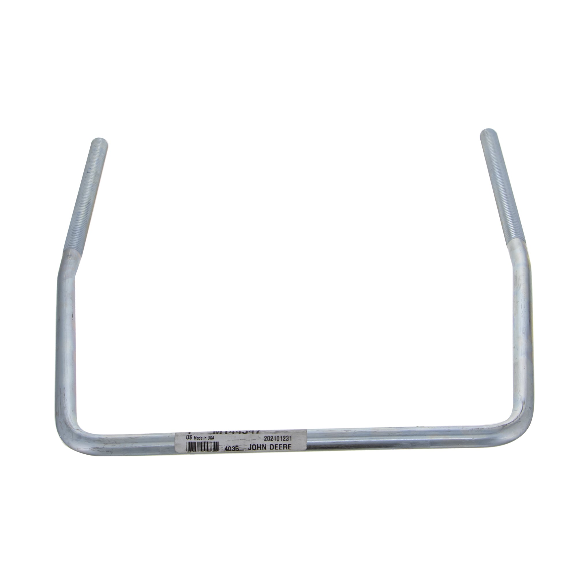 John Deere M144347 Frame U-Bolt