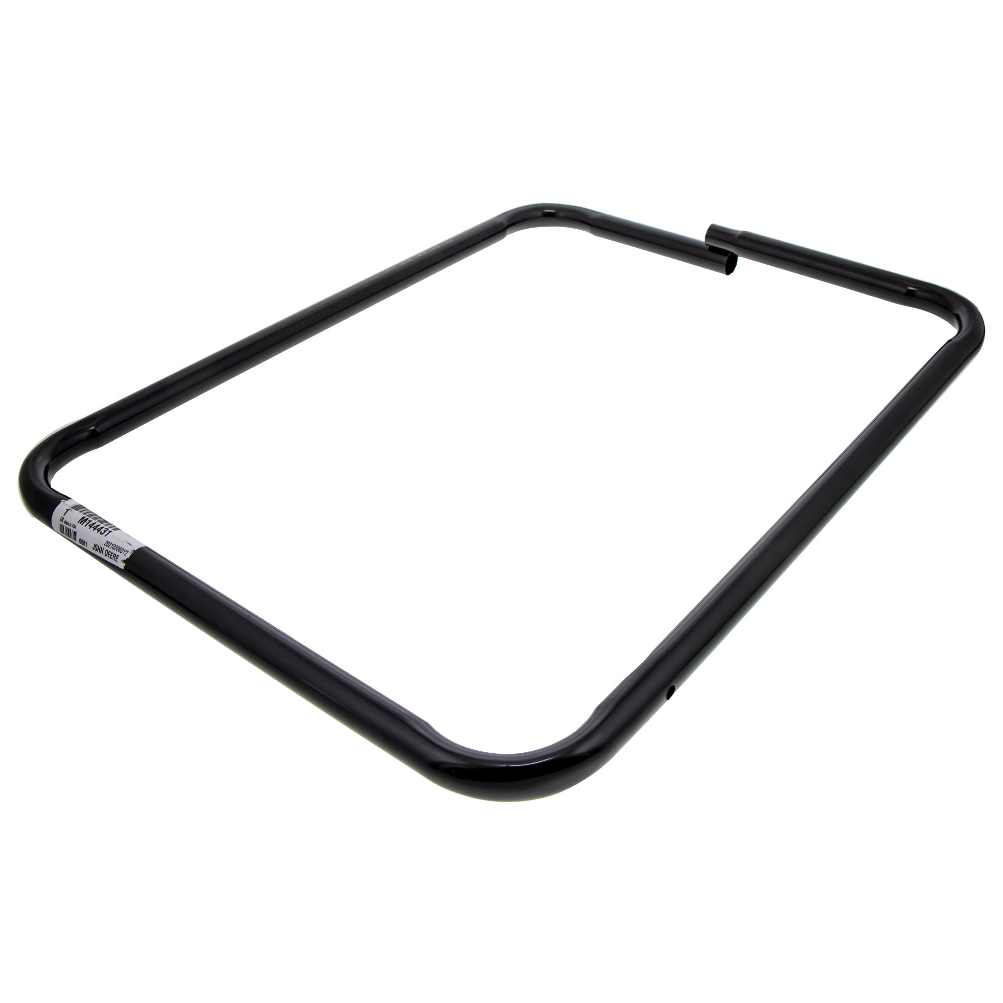 John Deere M144431 Grass Bag Frame