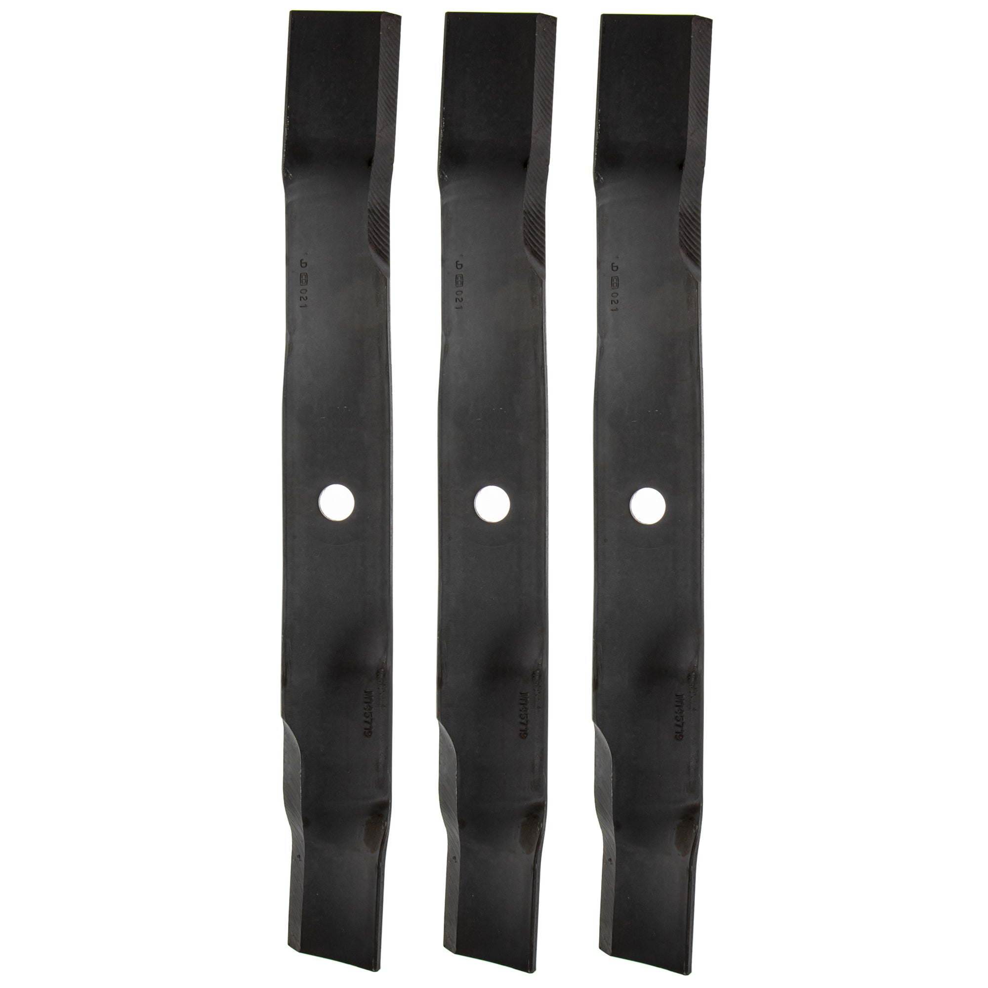 John Deere M145719 Blade 3-Pack