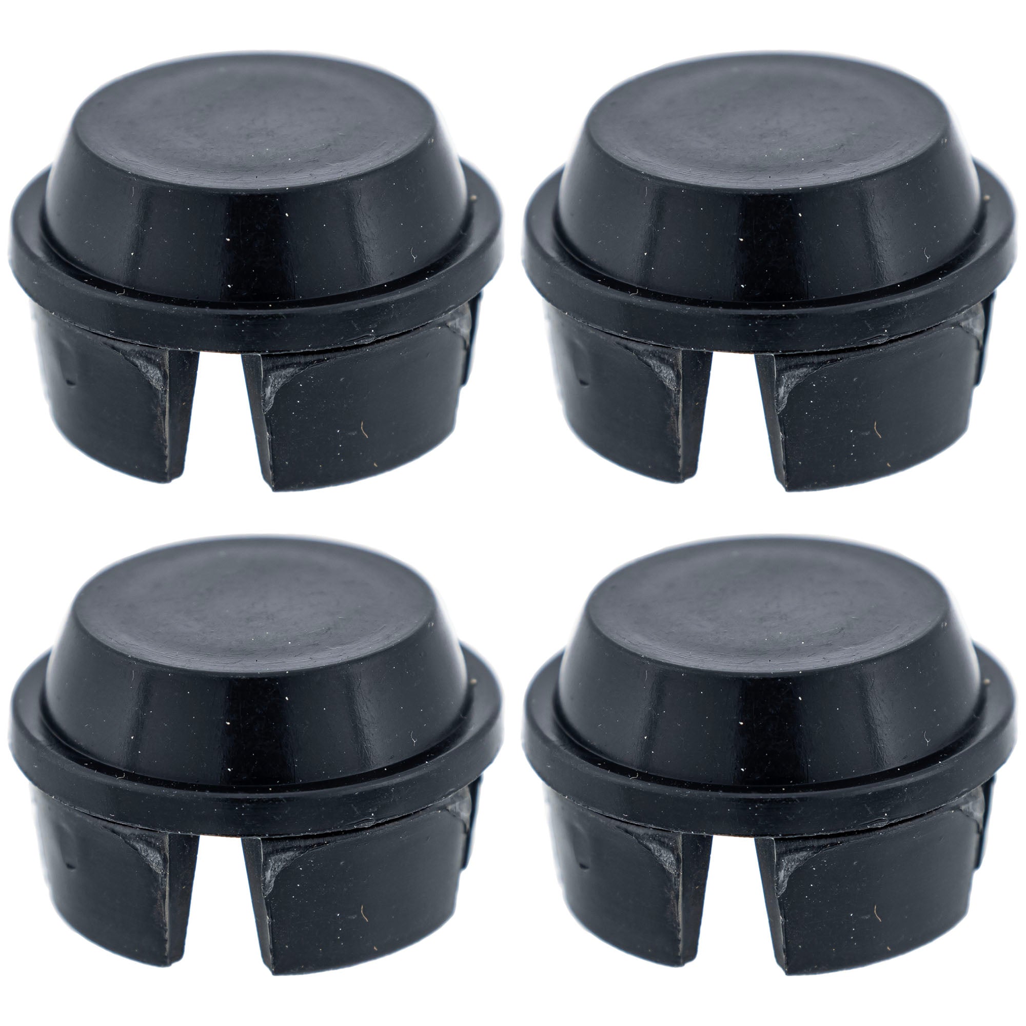 John Deere M145727 Cap 4-Pack