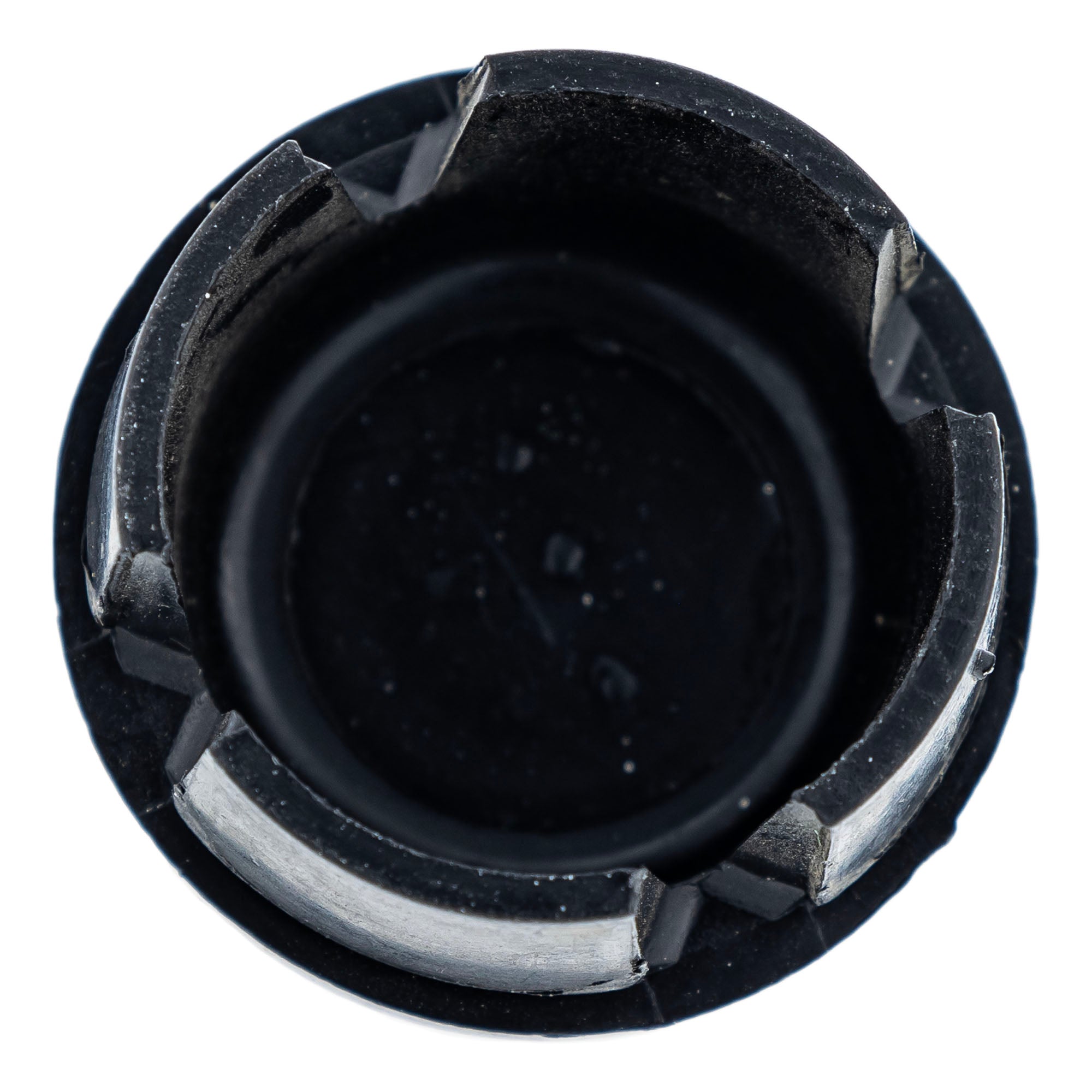 John Deere M145727 Cap 4-Pack