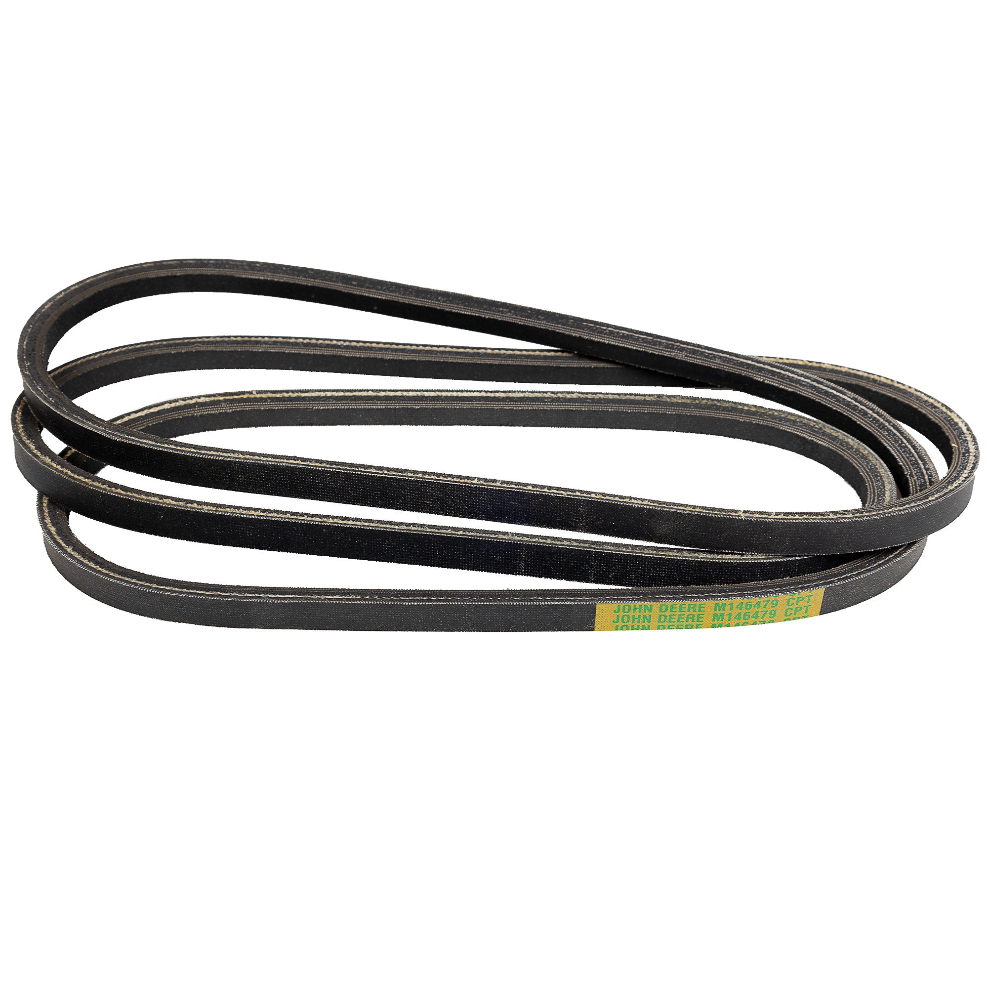 John Deere M146479 Jack Sheave Idler Belt