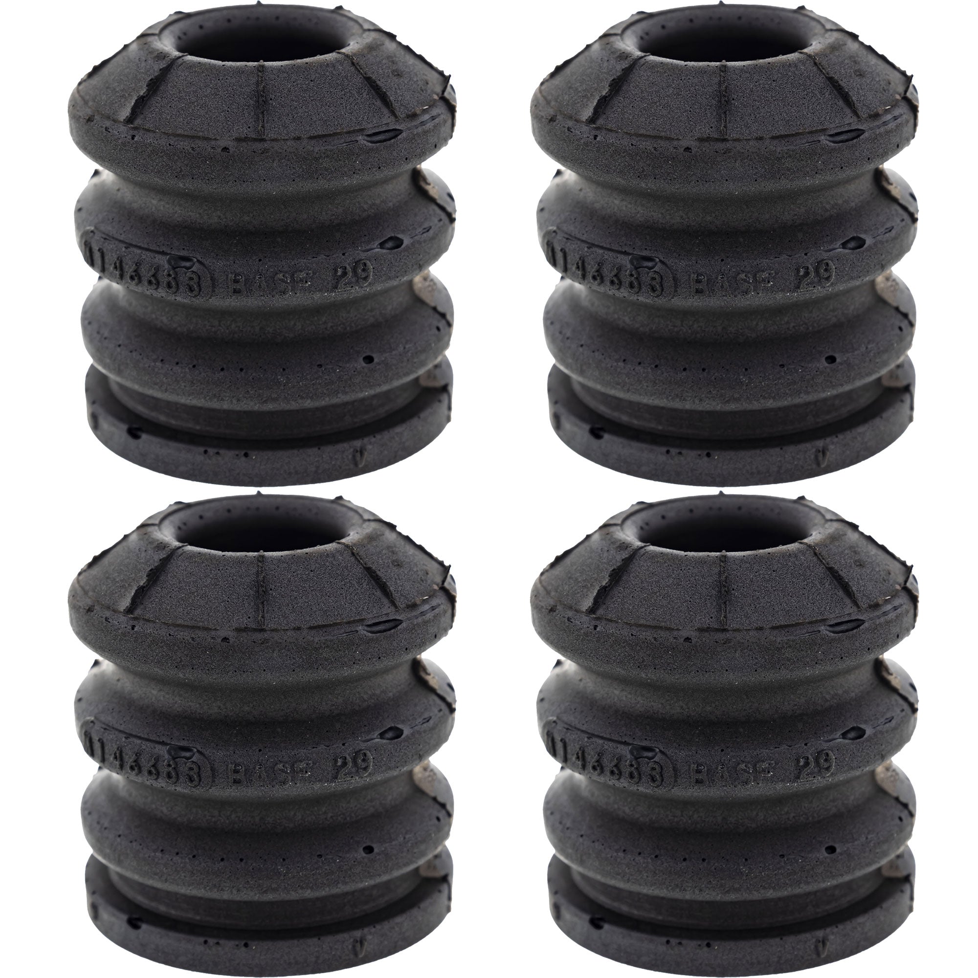 John Deere M146683 Seat Spring 4-Pack