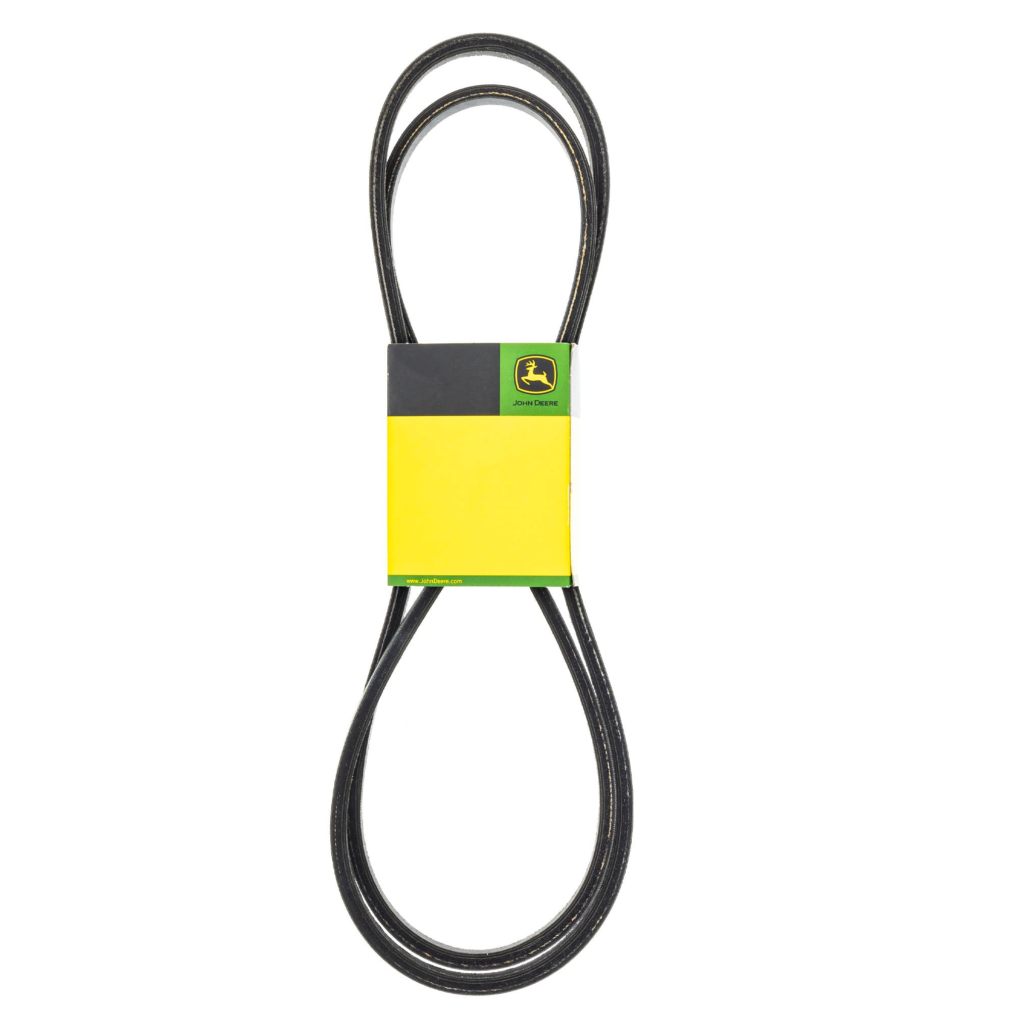 John Deere M147278 Idler Drive Belt | Mow The Lawn