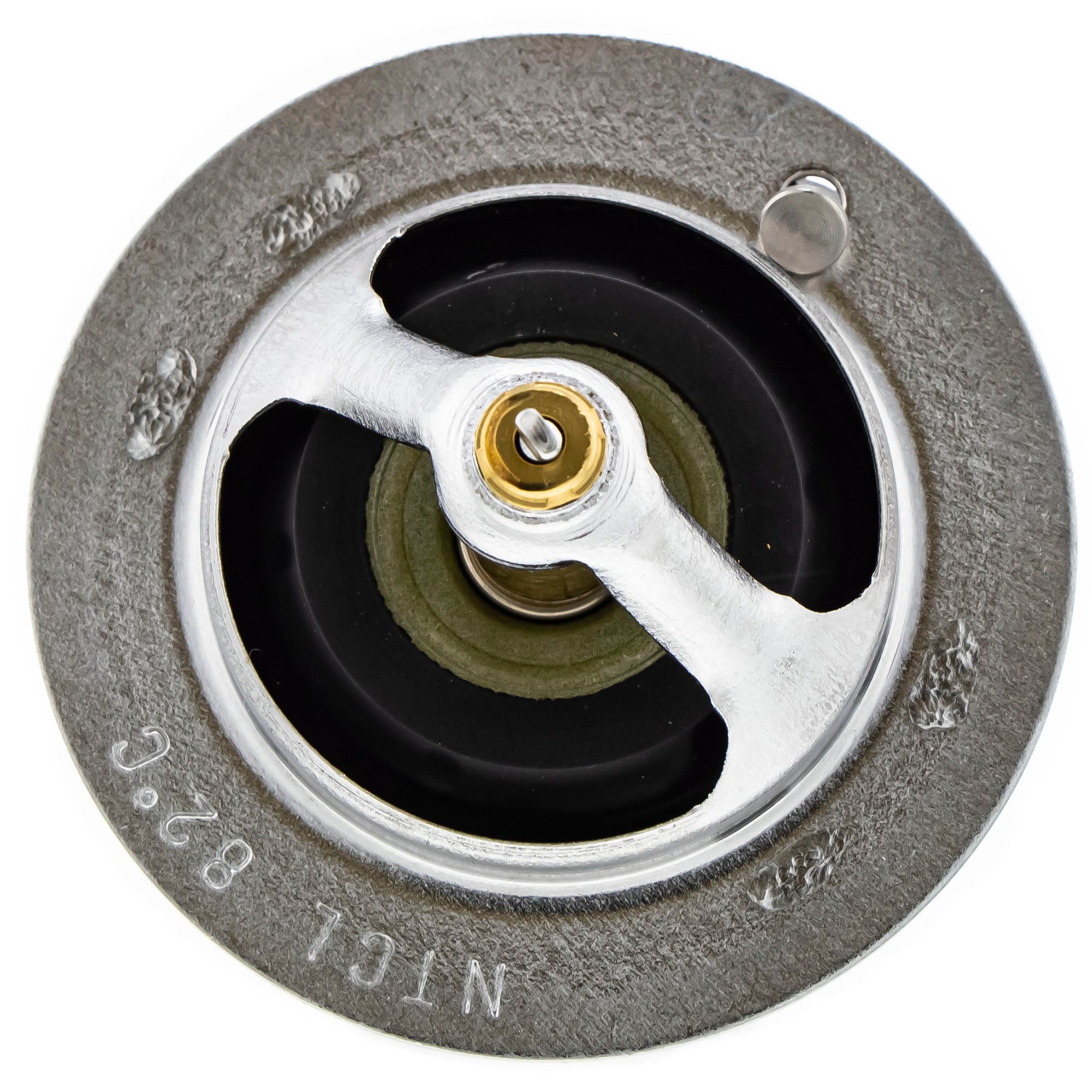 John Deere M147342 Water Pump Thermostat