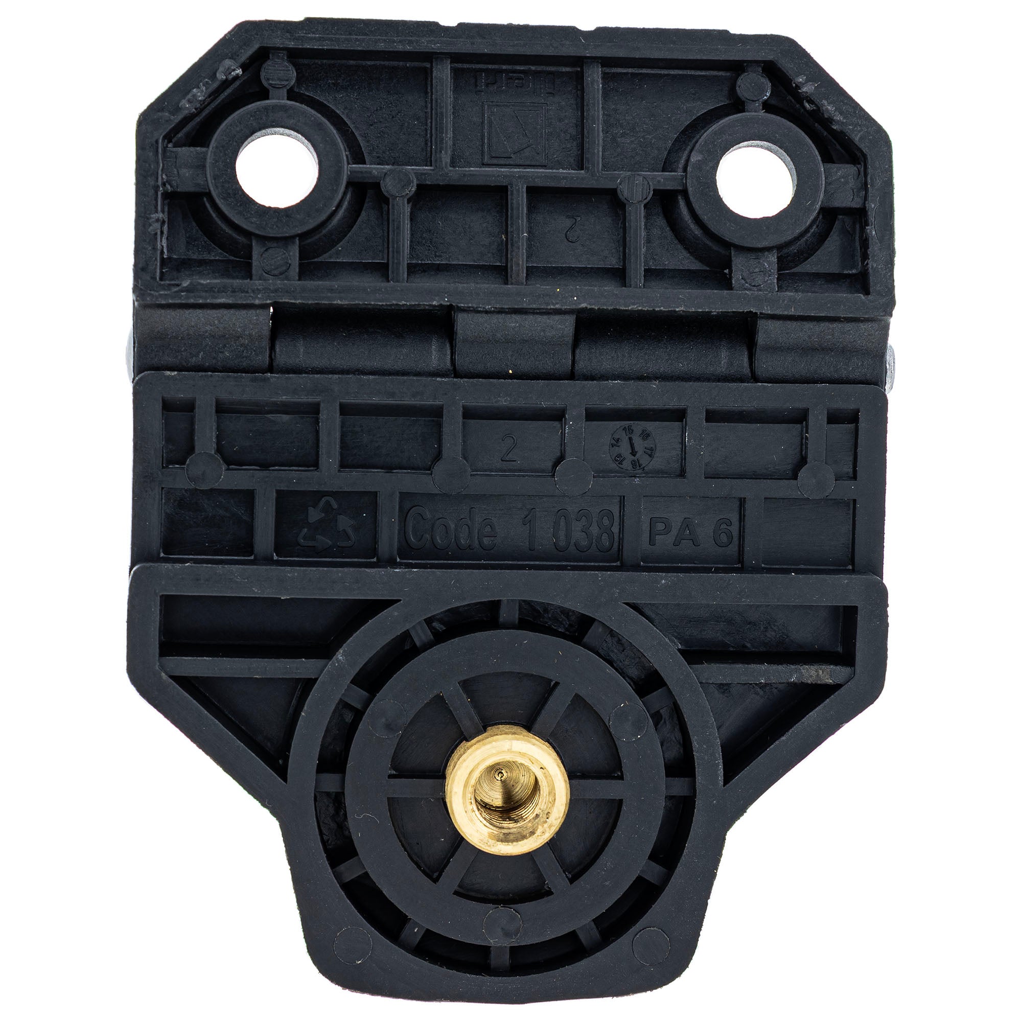 John Deere M148037 Hinge