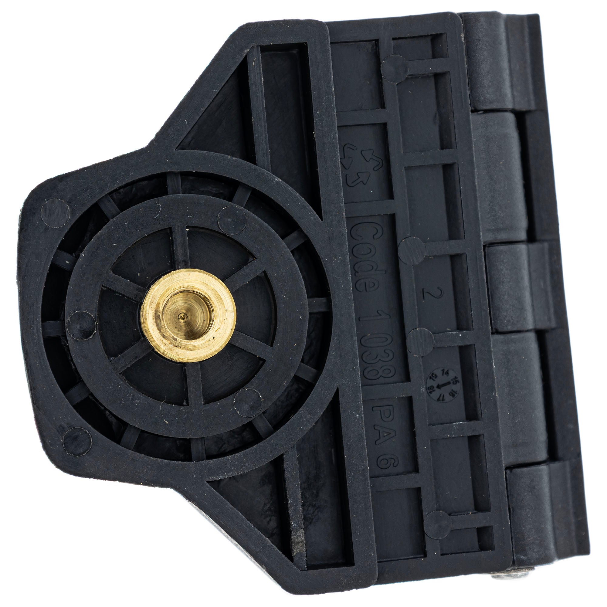 John Deere M148037 Hinge