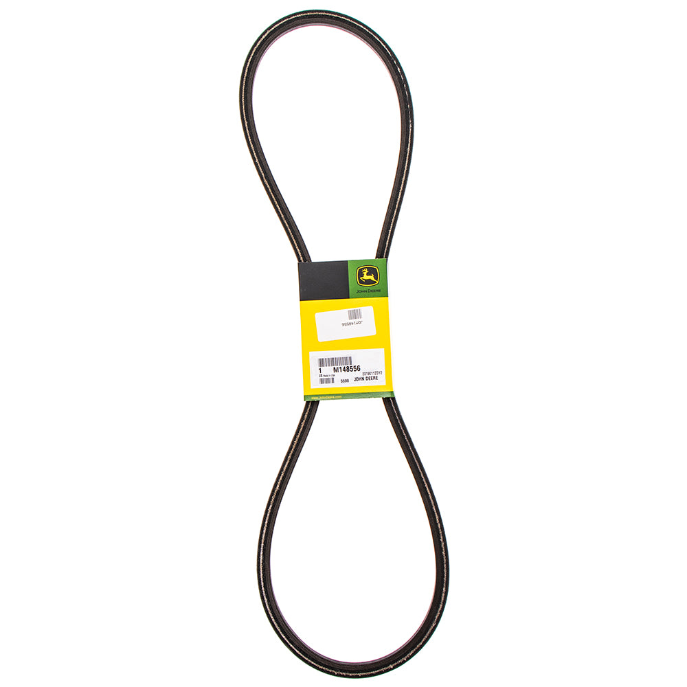 John Deere M148556 V-Belt