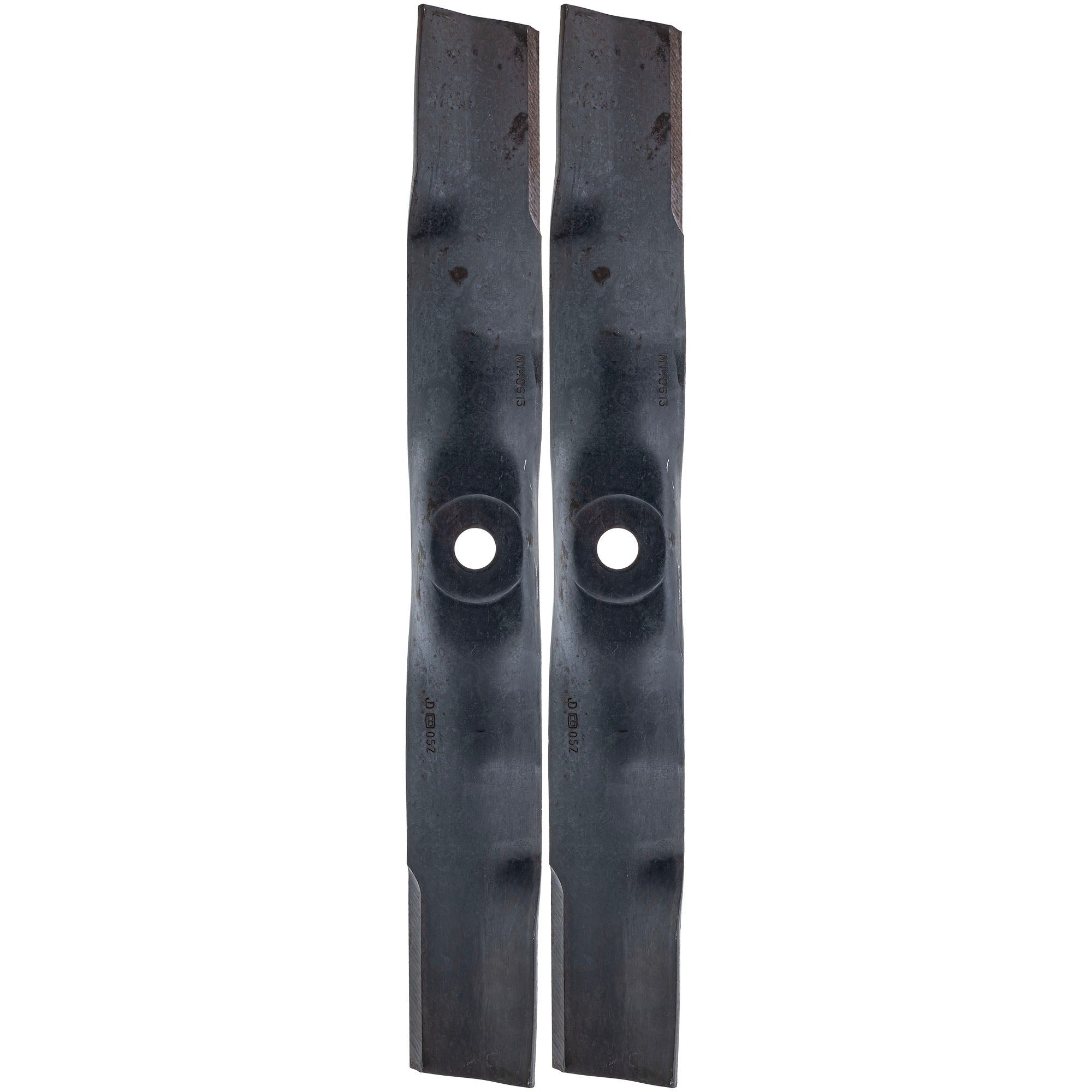 John Deere M148613 Mower Blade Multi Pack 2-Pack
