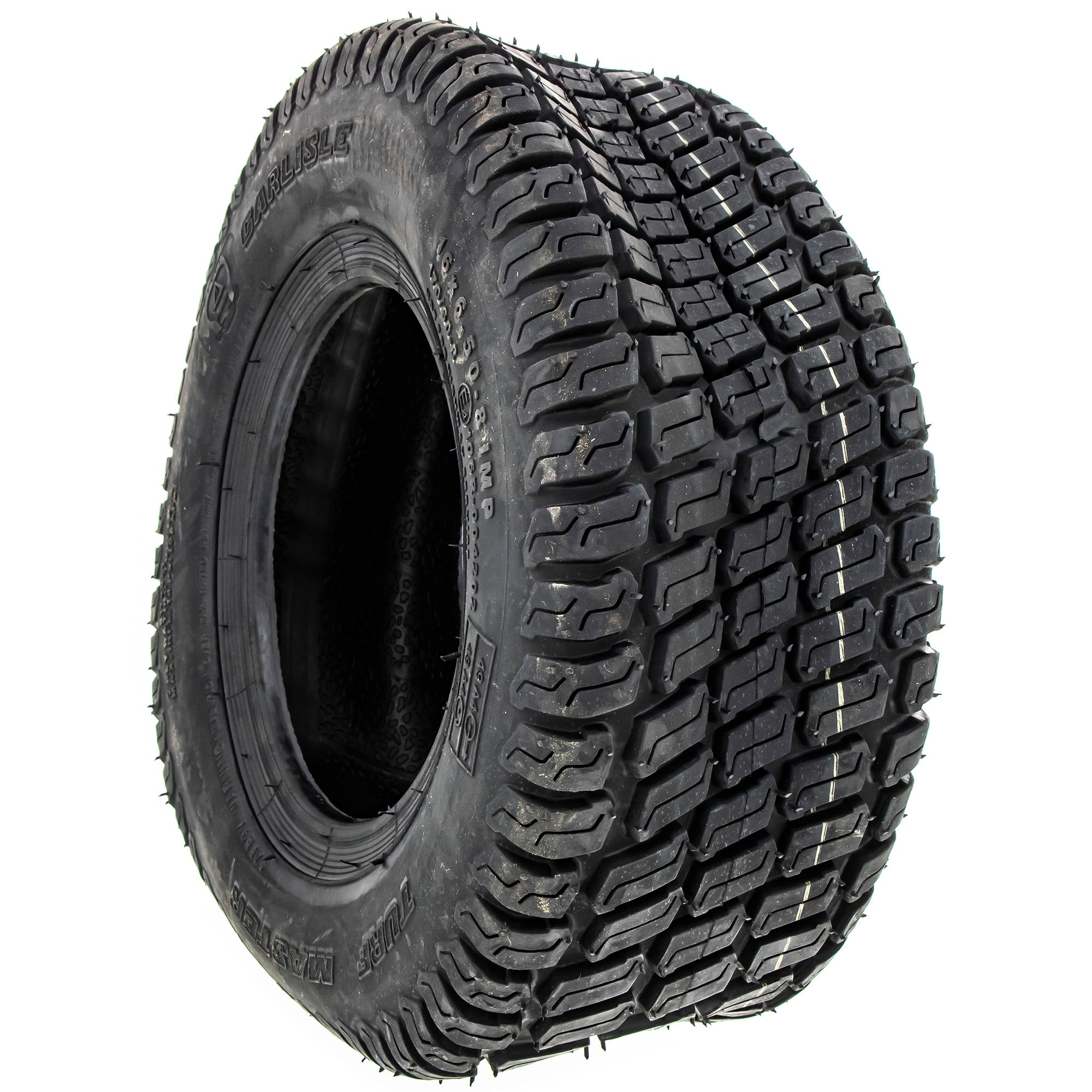John Deere M149261 Front 16x6.5-8 Tire
