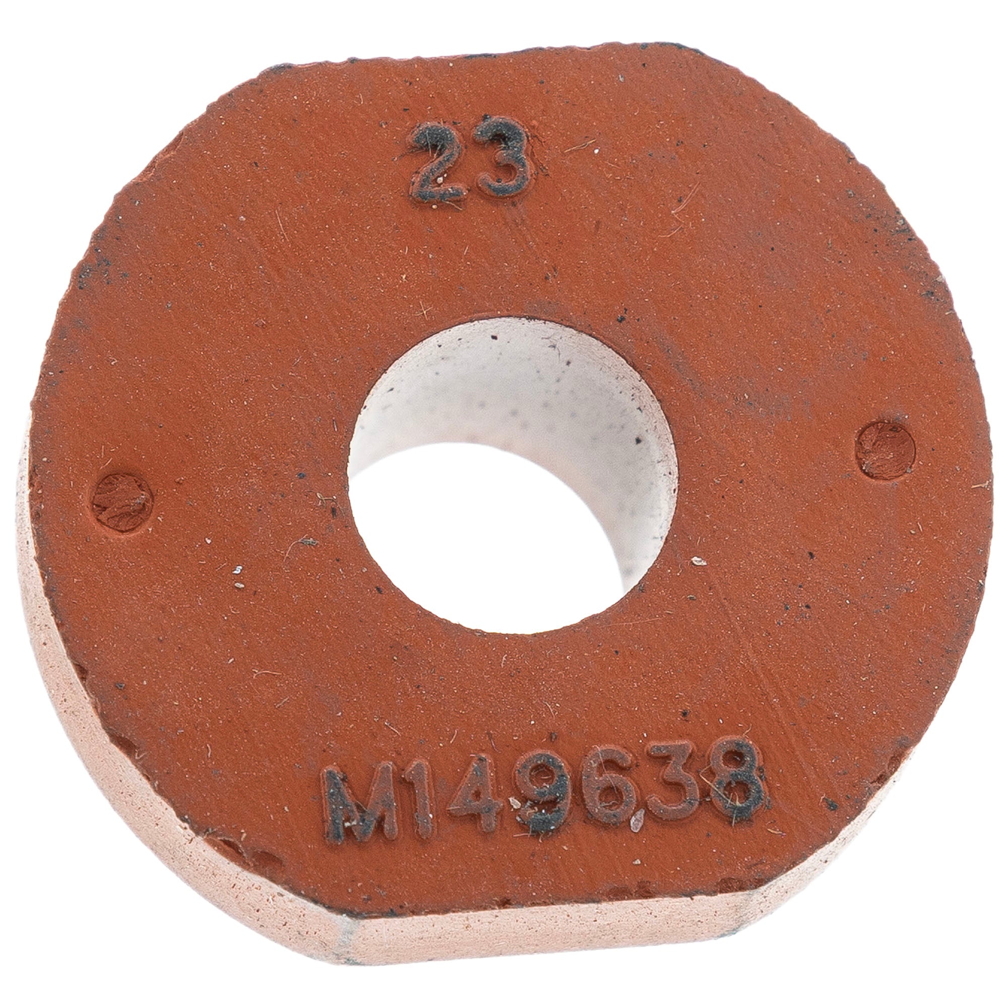 John Deere M149638 Fuel Line Bushing