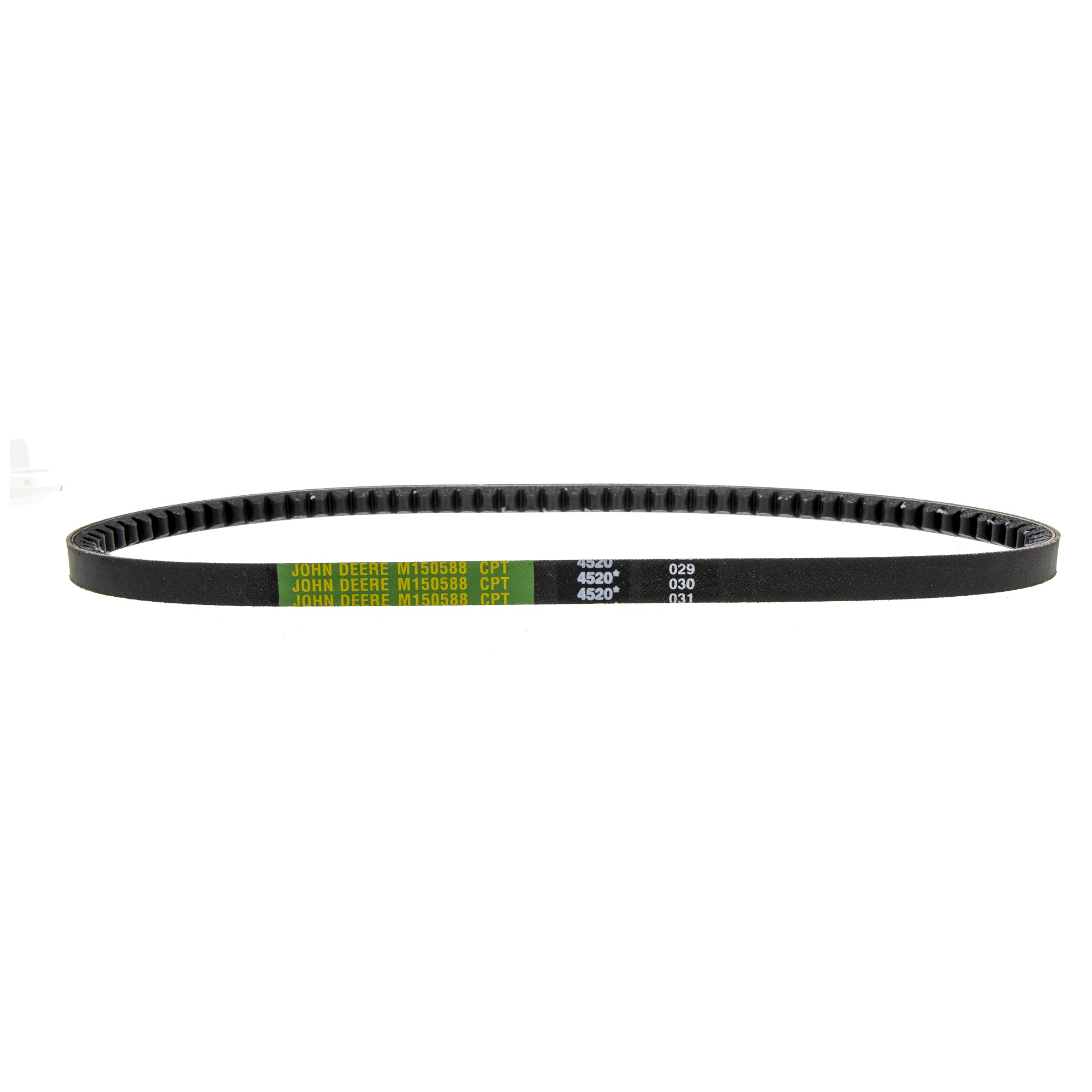 John Deere M150588 Starter Drive V-Belt