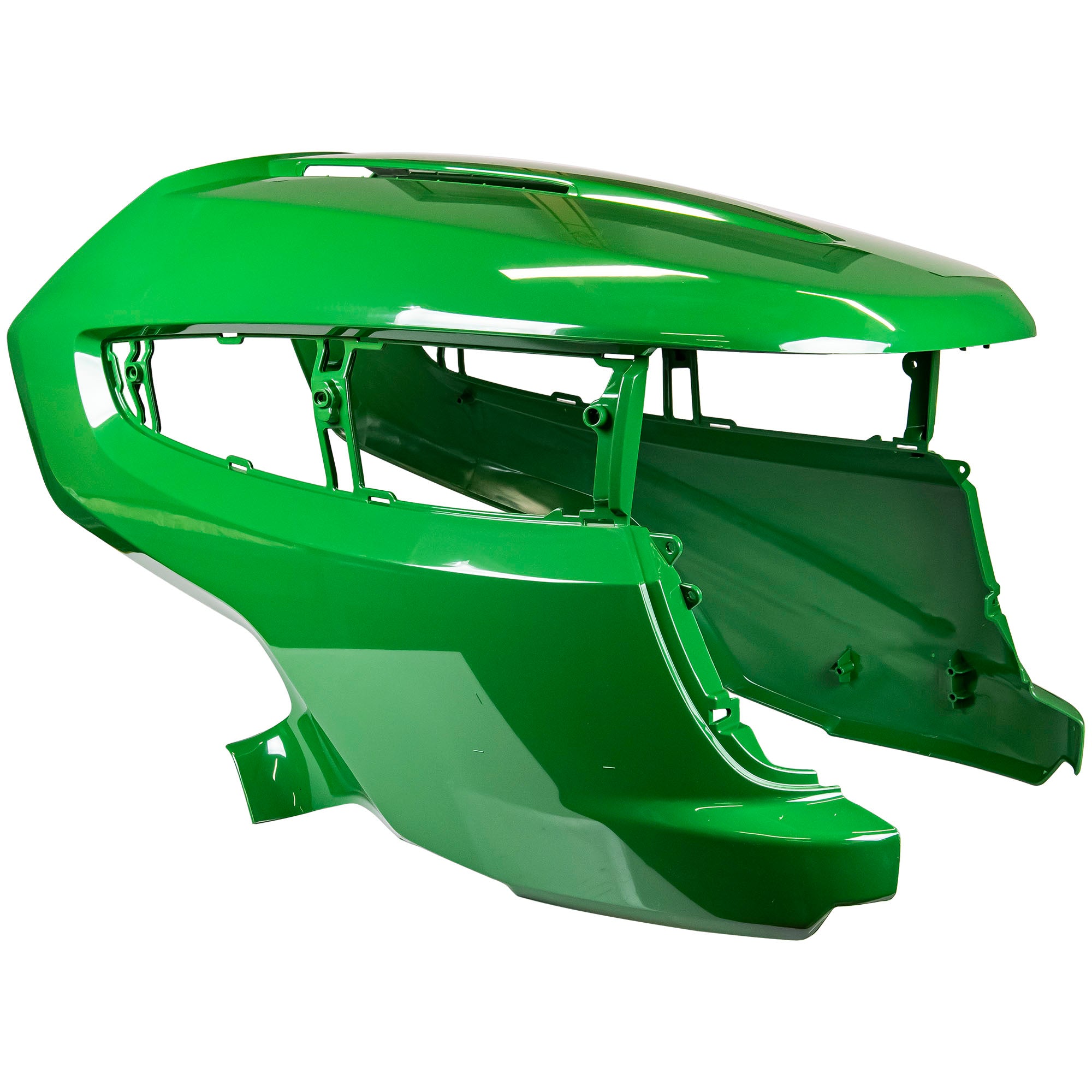 John Deere M152326 Hood