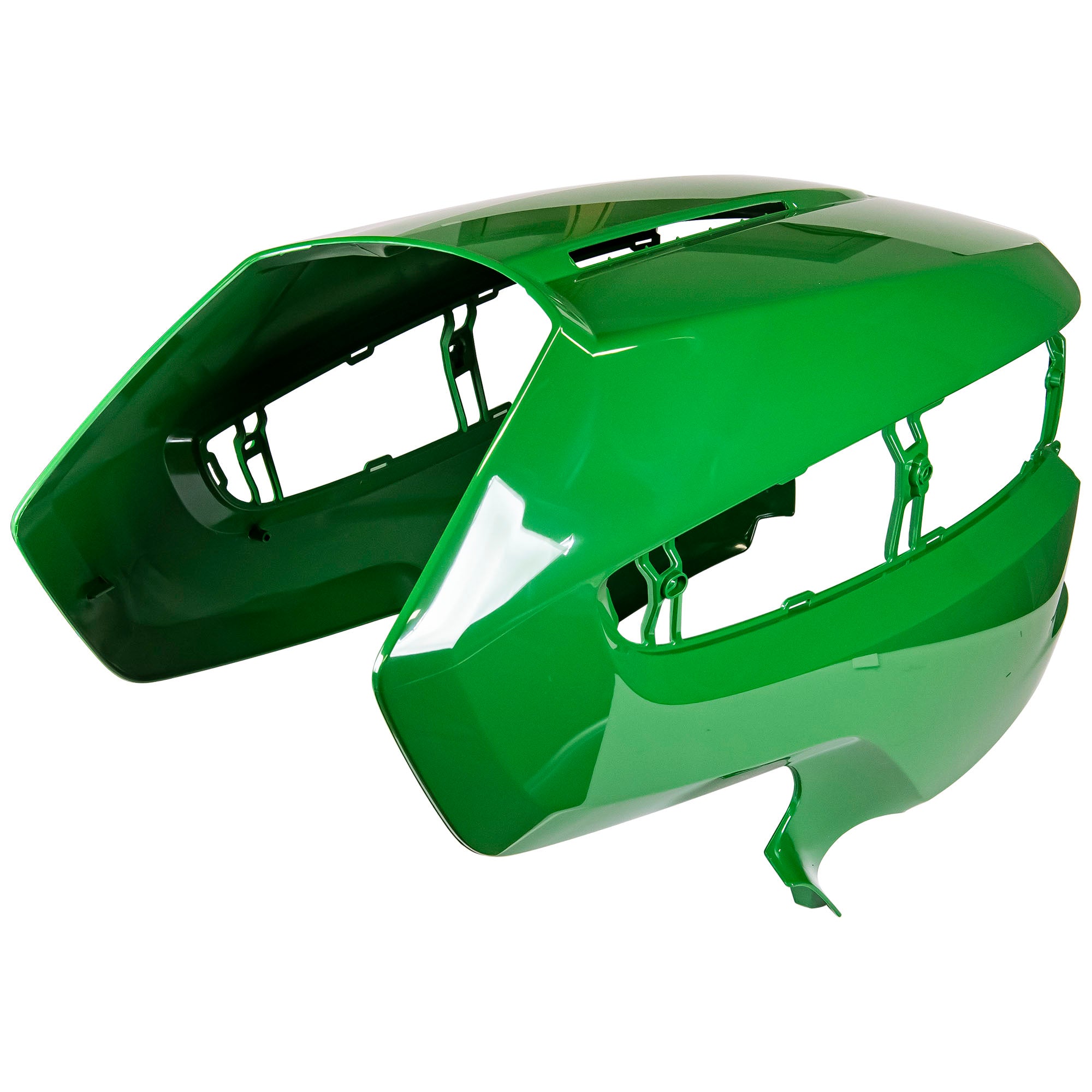 John Deere M152326 Hood