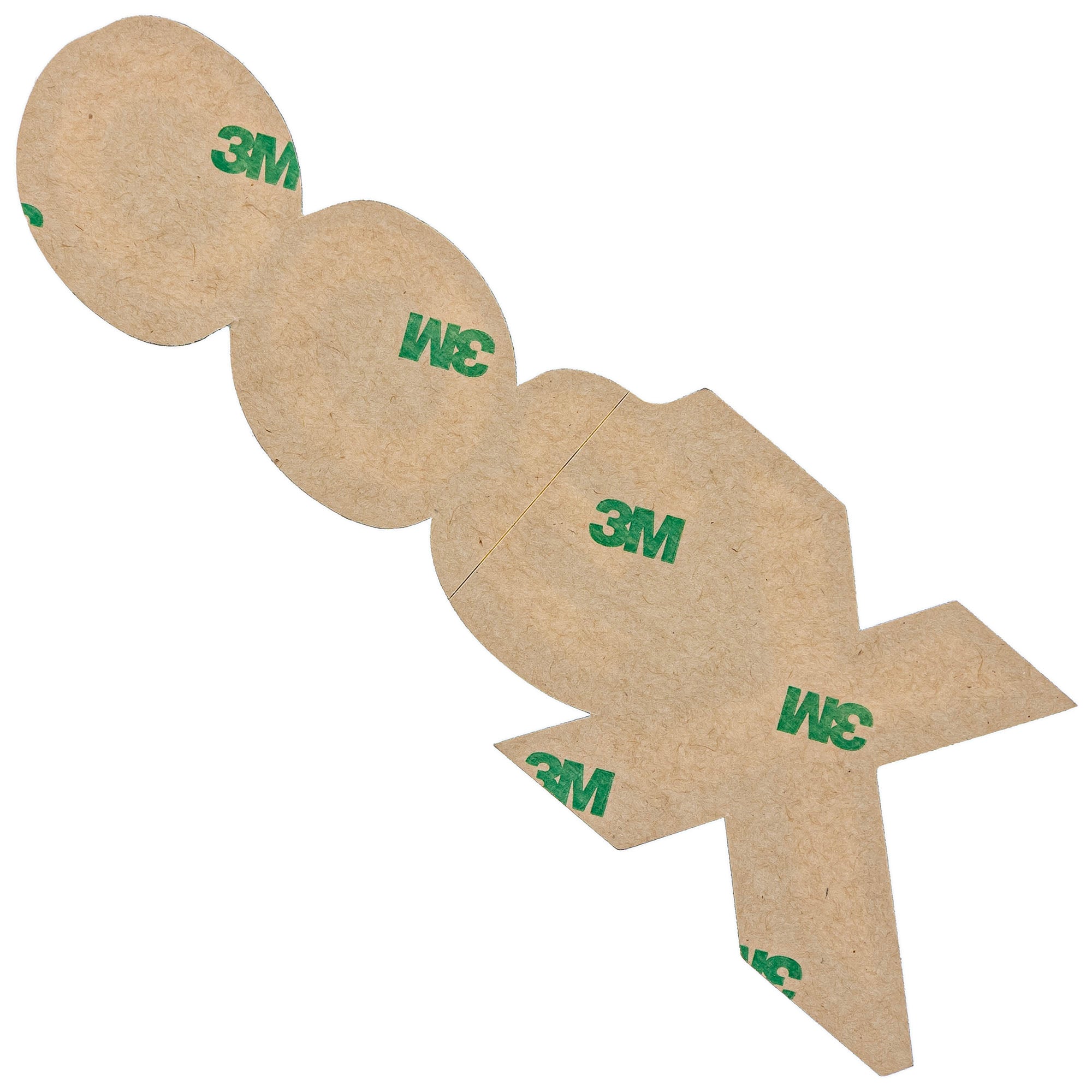 John Deere M152341 Label