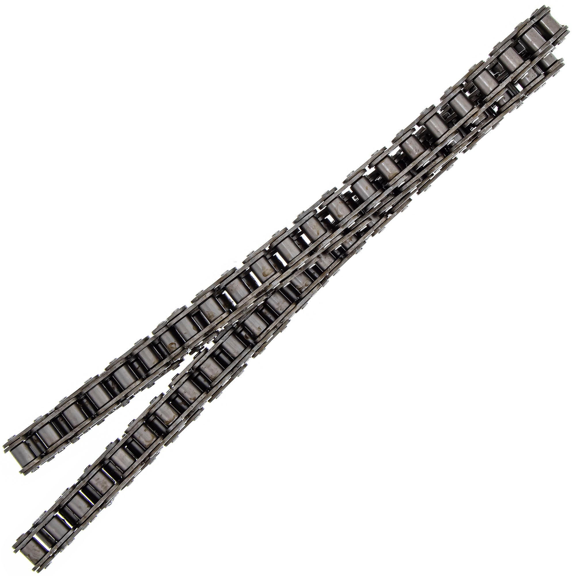 John Deere M152672 Rear Axle Shaft Roller Chain