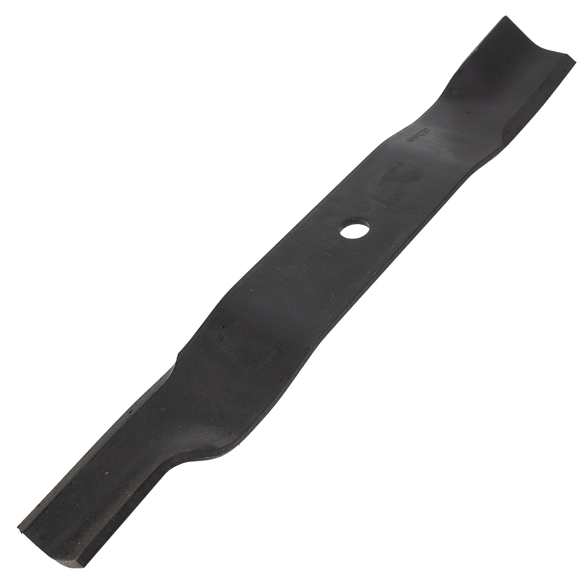 John Deere M152727 High Lift Bagging Blade