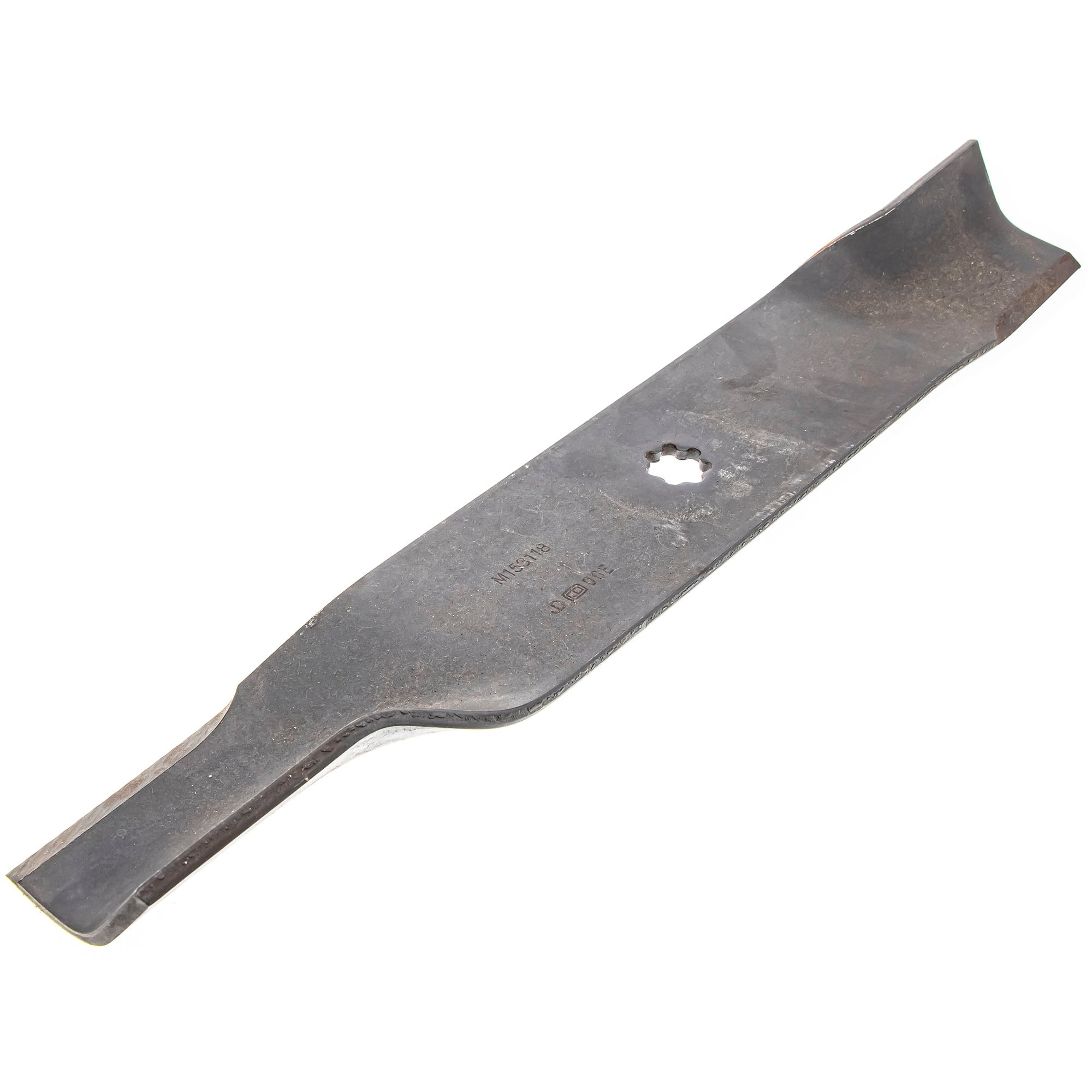 John Deere M153118 Blade