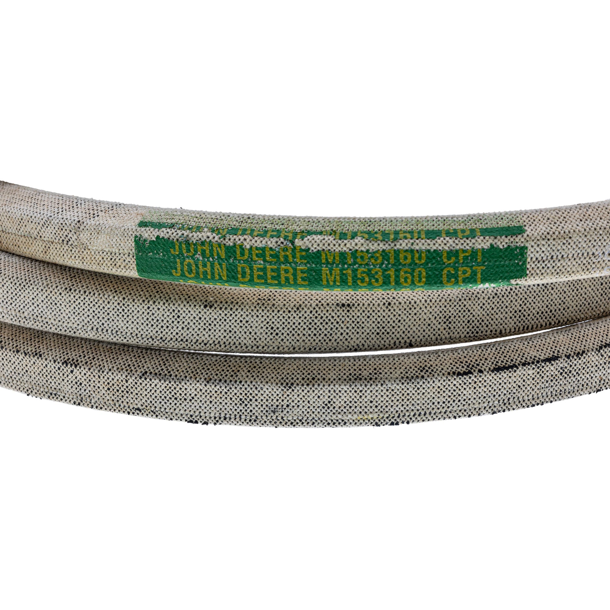 John Deere M153160 Drive Belt
