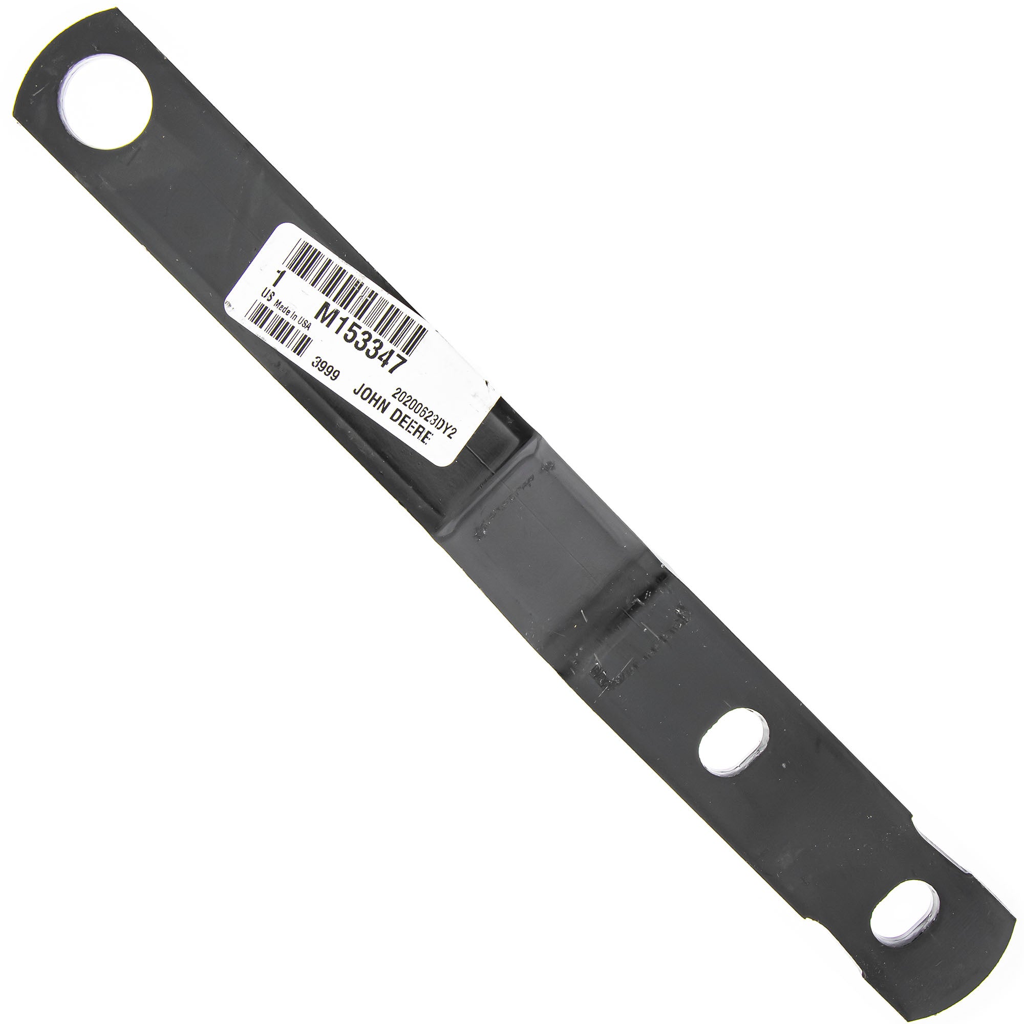 John Deere M153347 Deck Draft Arm