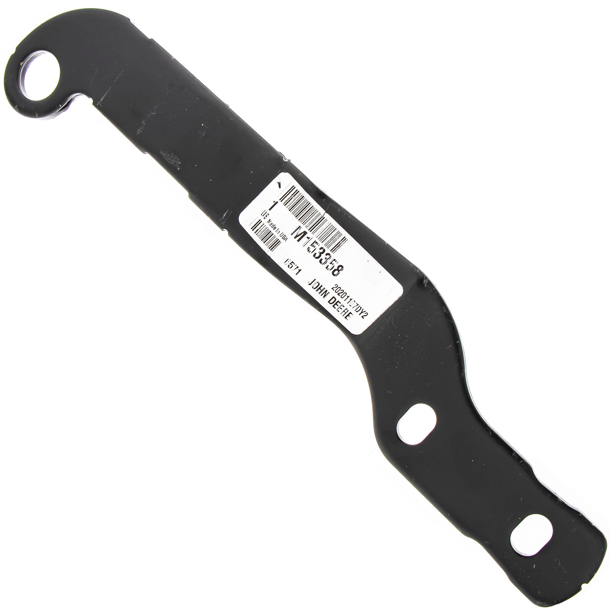 John Deere M153358 Deck Lift Draft Arm