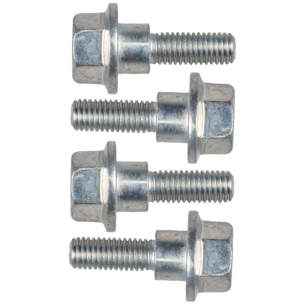 John Deere M153513 Screw 4-Pack