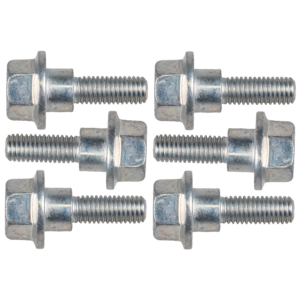 John Deere M153513 Screw 6-Pack