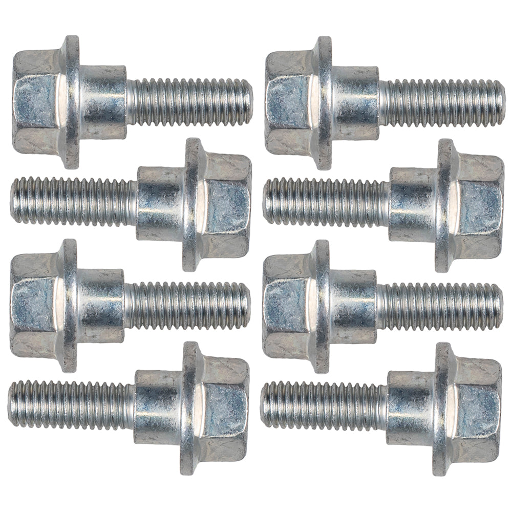 John Deere M153513 Screw 8-Pack