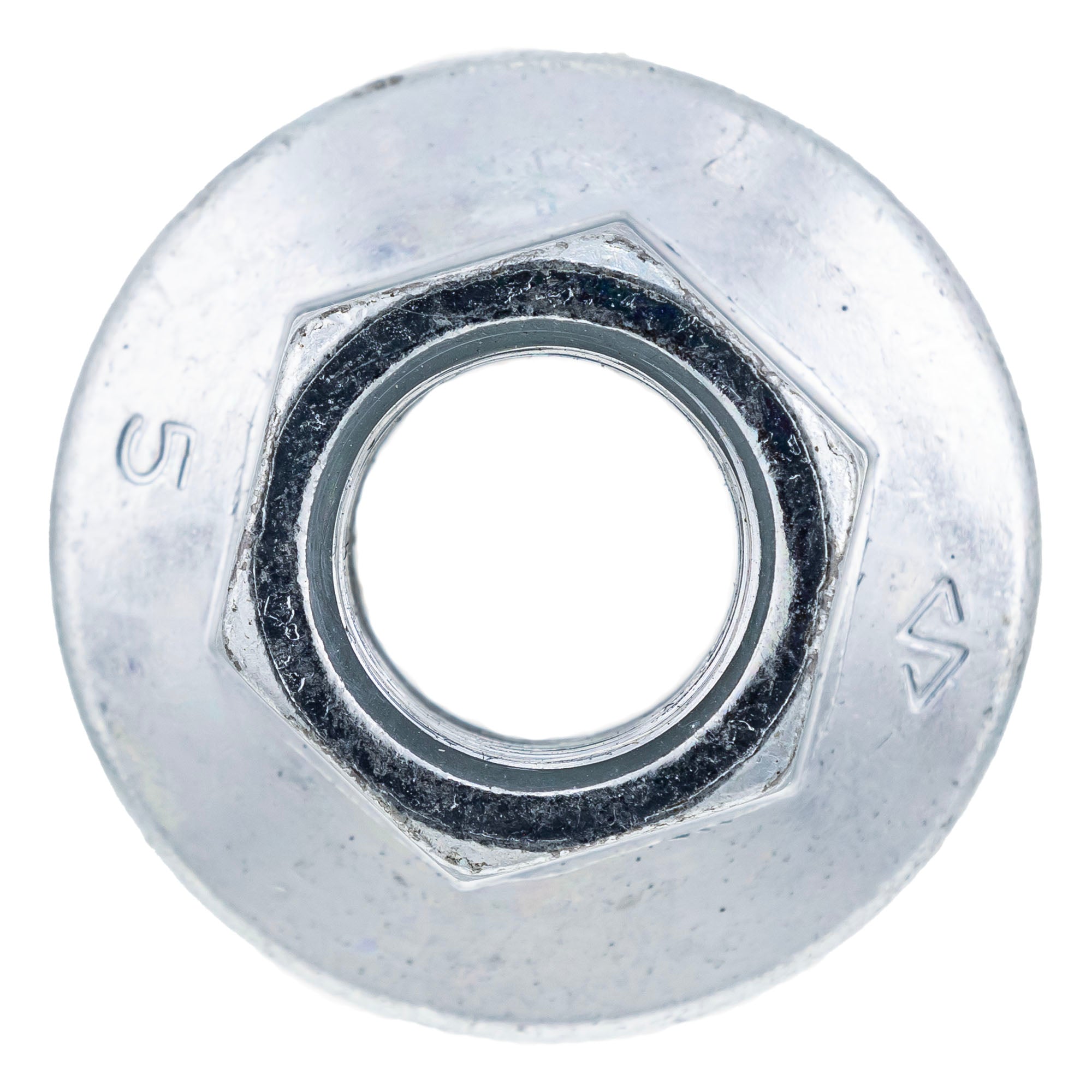 John Deere M153583 Nut