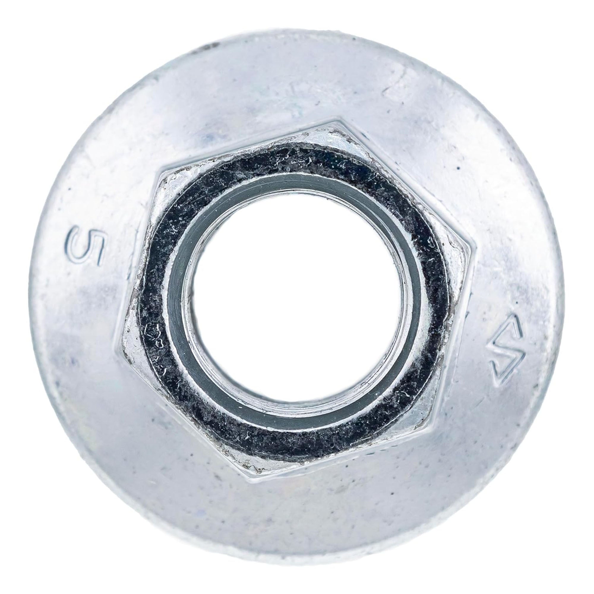 John Deere M153583 Nut 3-Pack