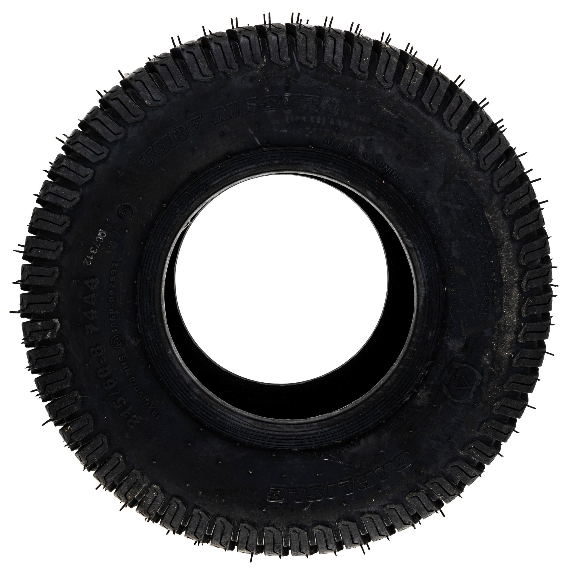 John Deere M154031 Tire