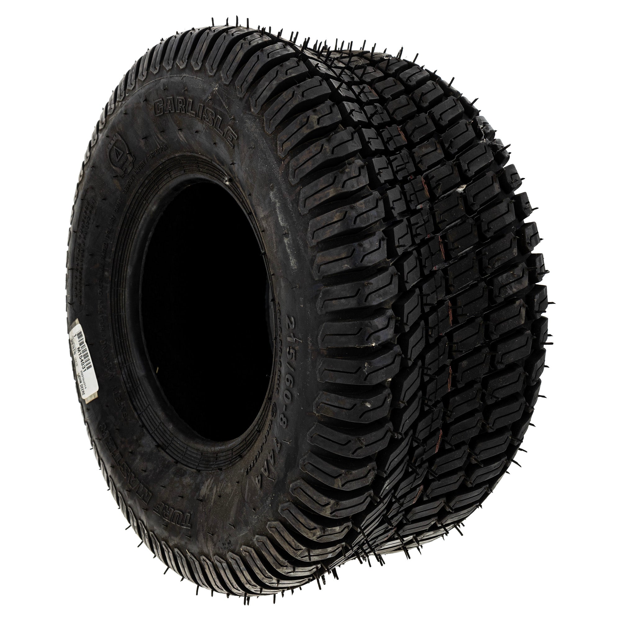 John Deere M154031 Tire