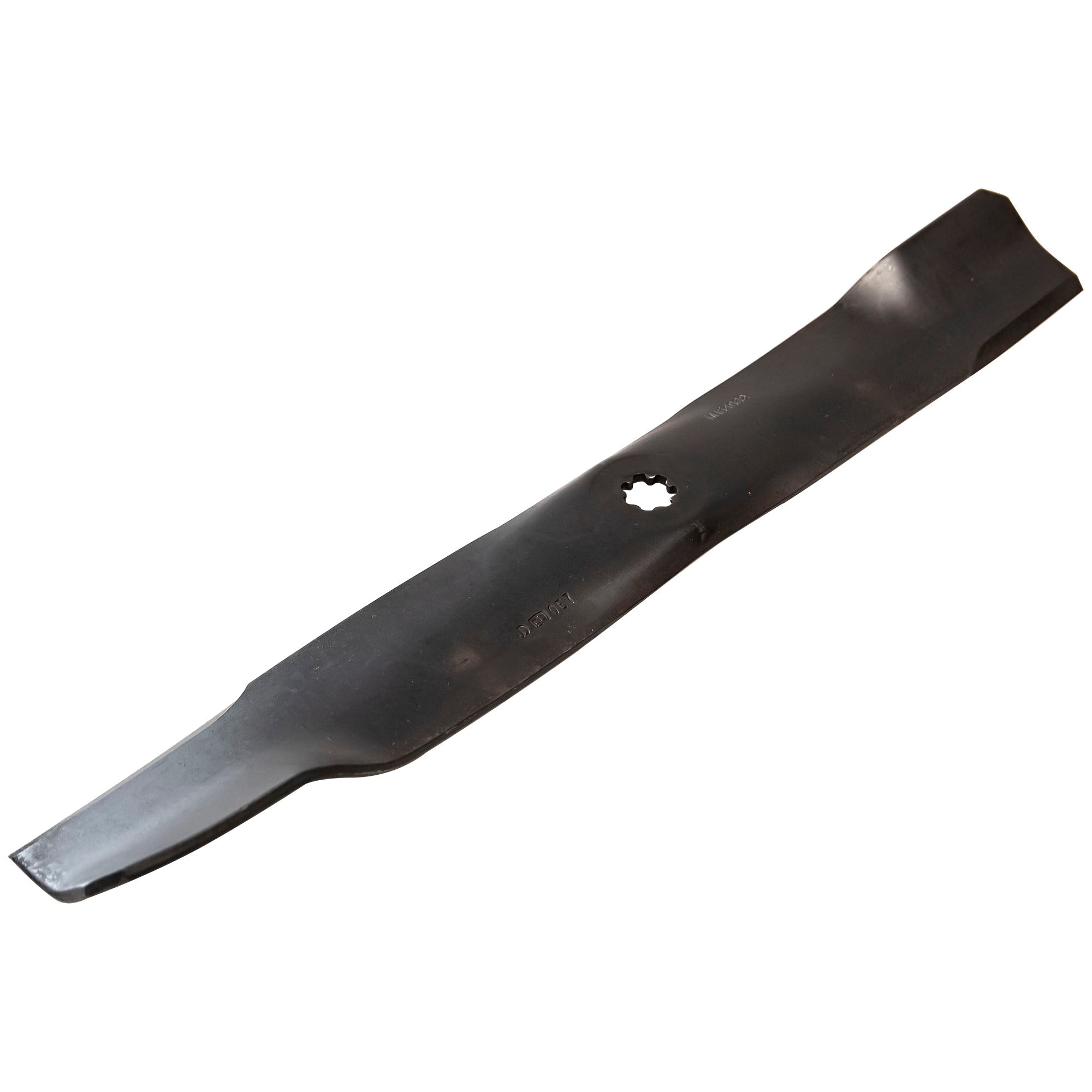 John Deere m154062 Bagging Blade