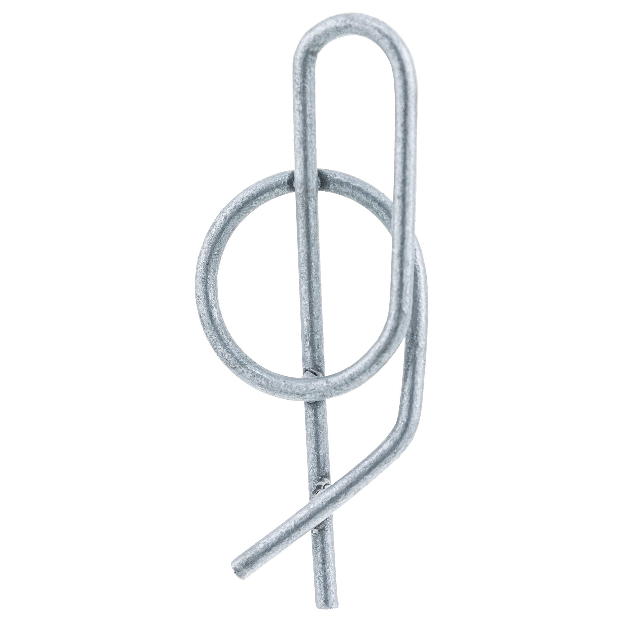 John Deere M154221 Hardware
