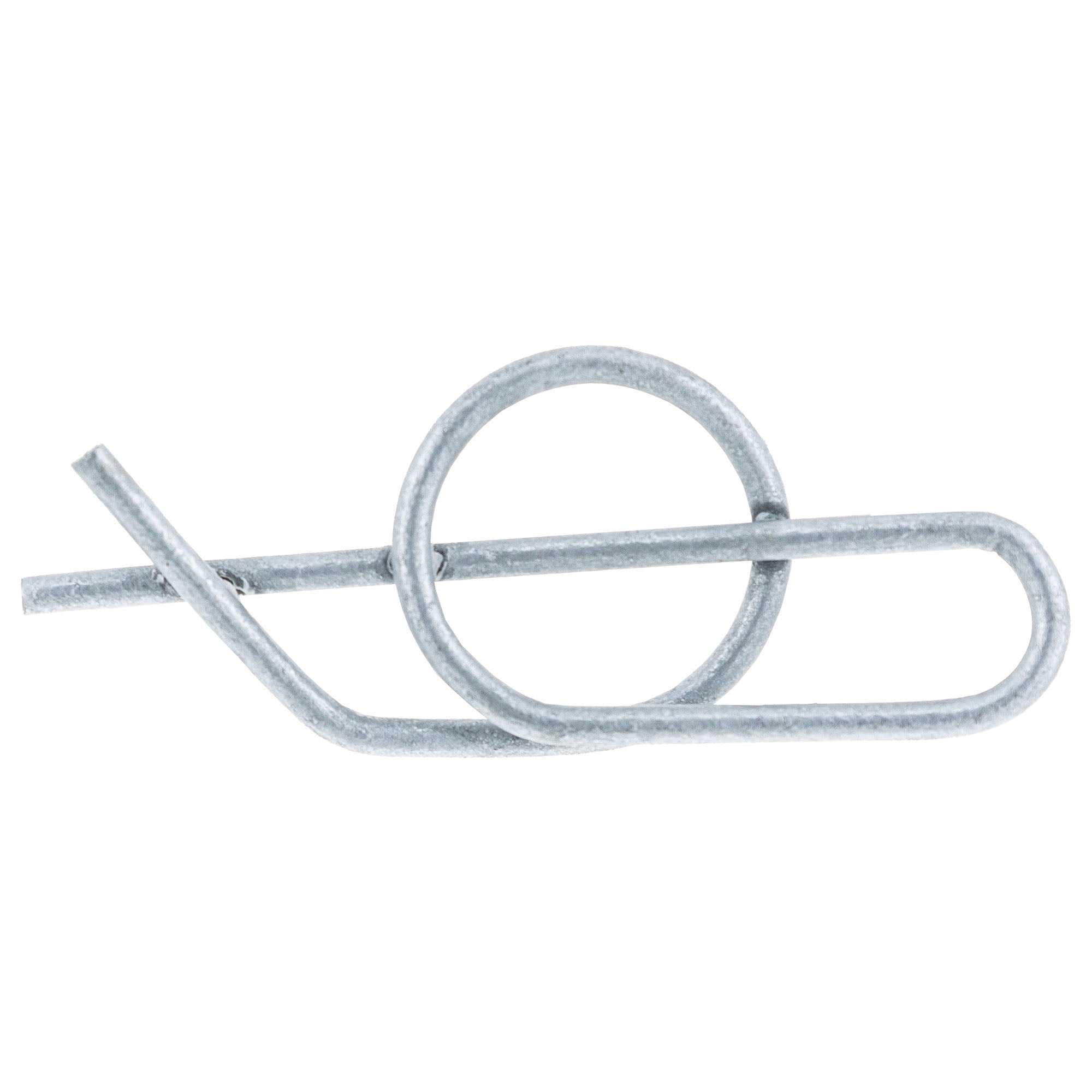 John Deere M154221 Spring Locking Cotter Pin