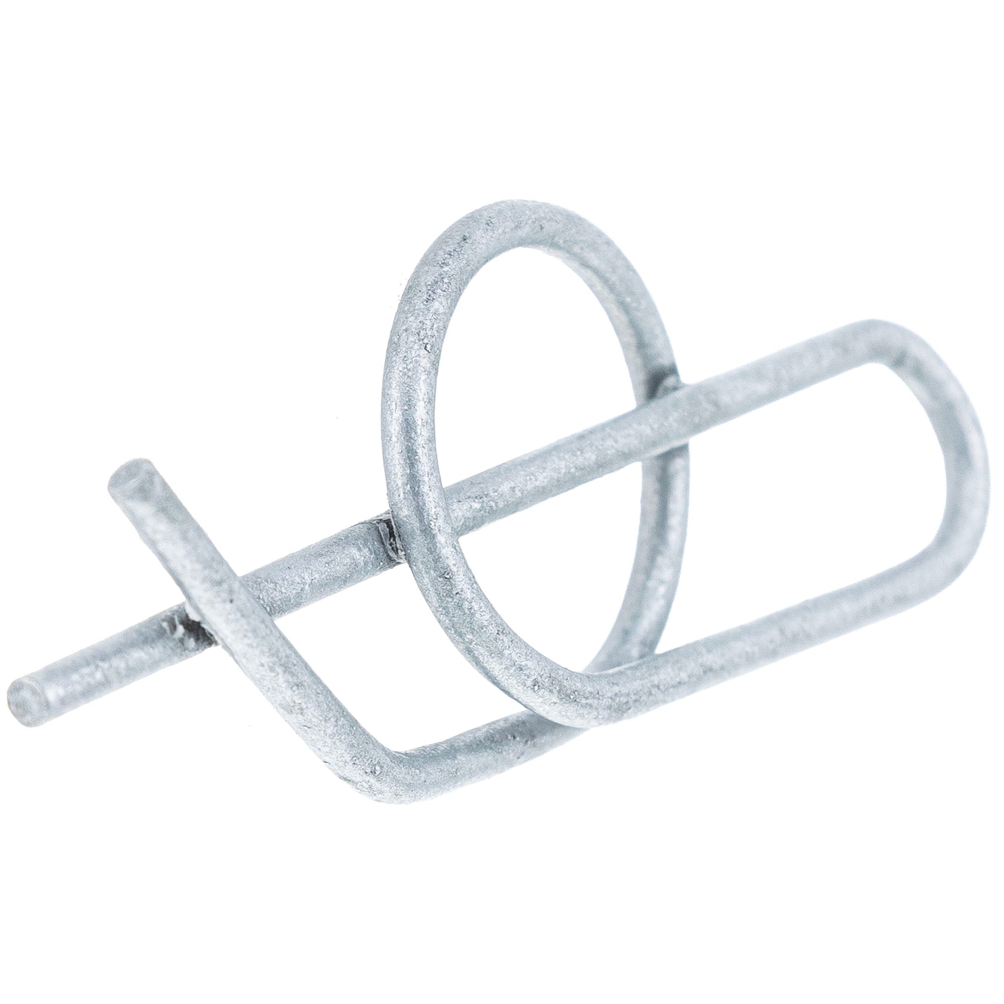 John Deere M154221 Spring Locking Cotter Pin