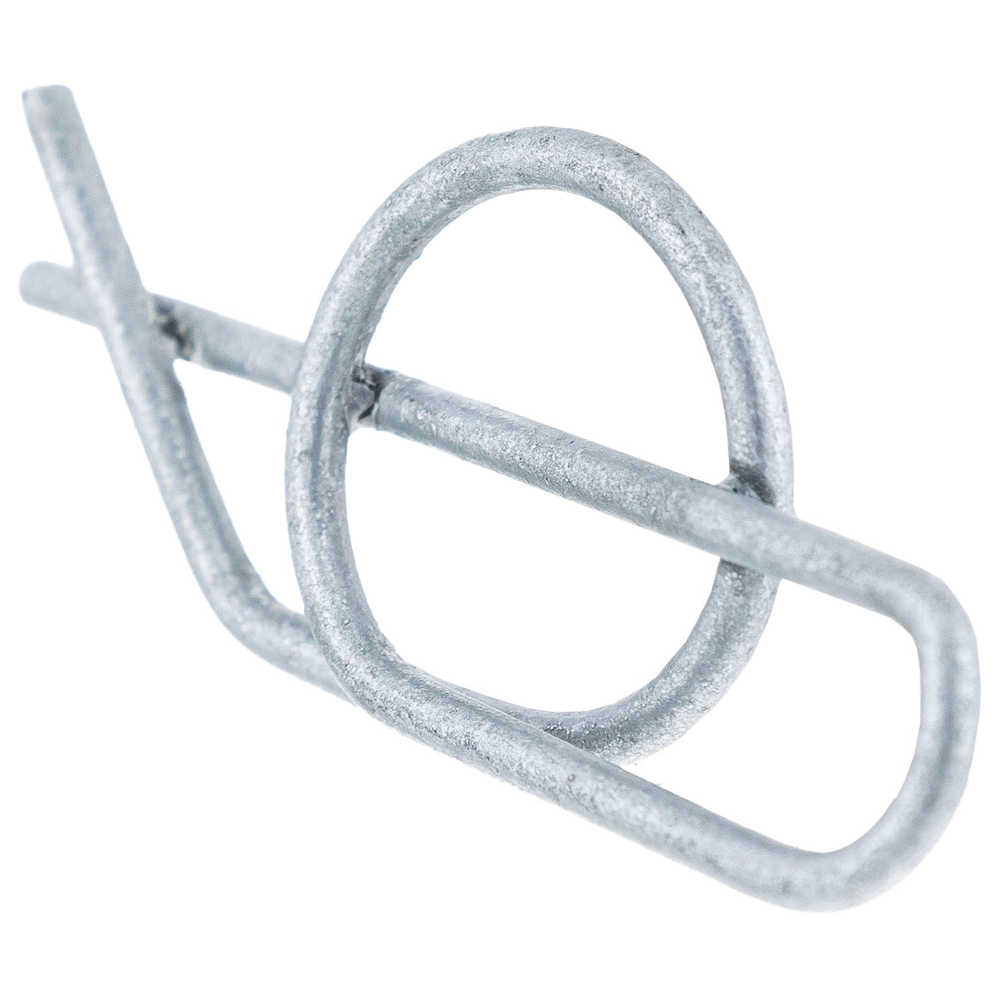 John Deere M154221 Spring Locking Cotter Pin