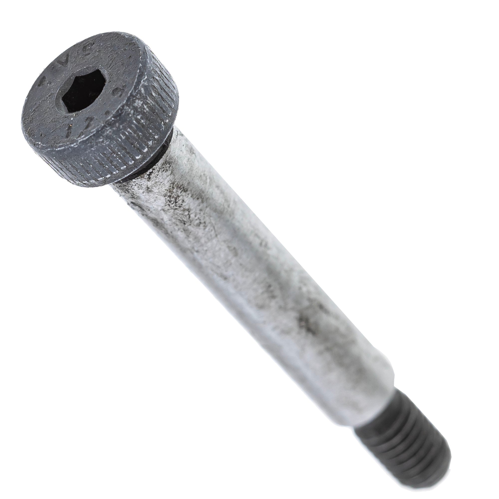 John Deere M154492 Screw