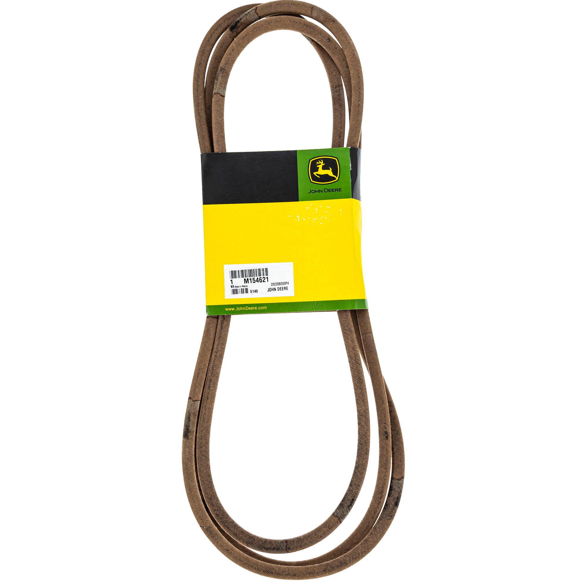 Produttore Parte #M154601 Equivalente Cintura Per John Deere - Foto 7