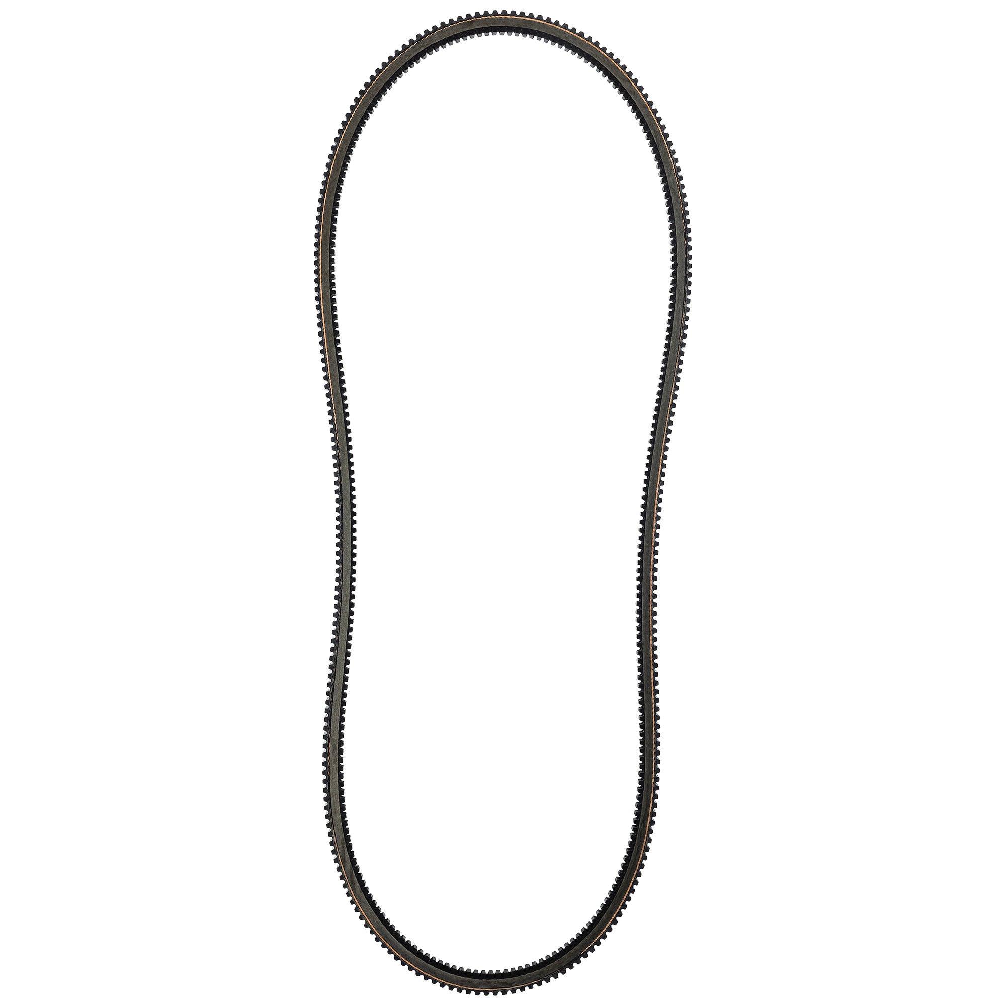 John Deere M154897 Double Cogged Drive Belt