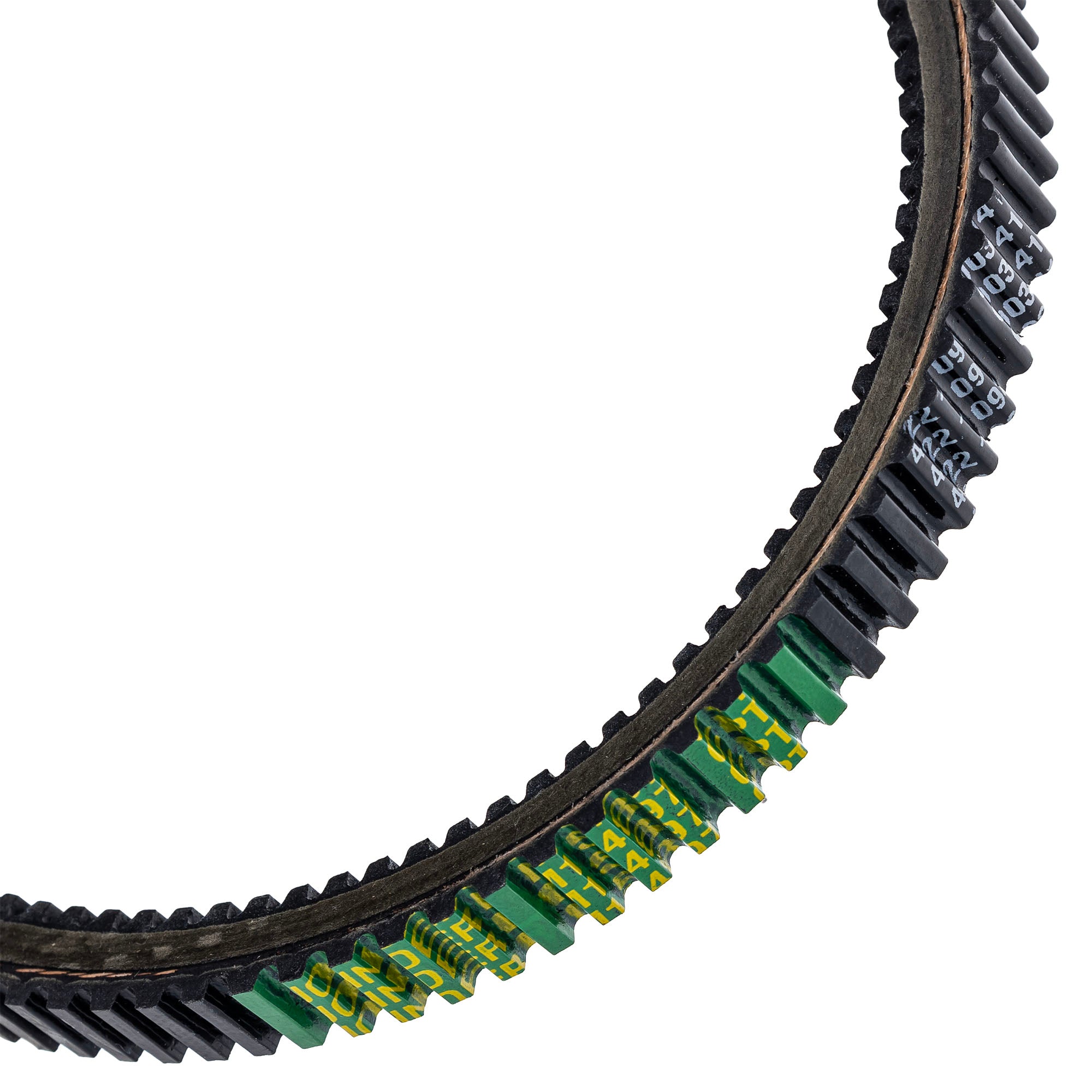 John Deere M154897 Double Cogged Drive Belt