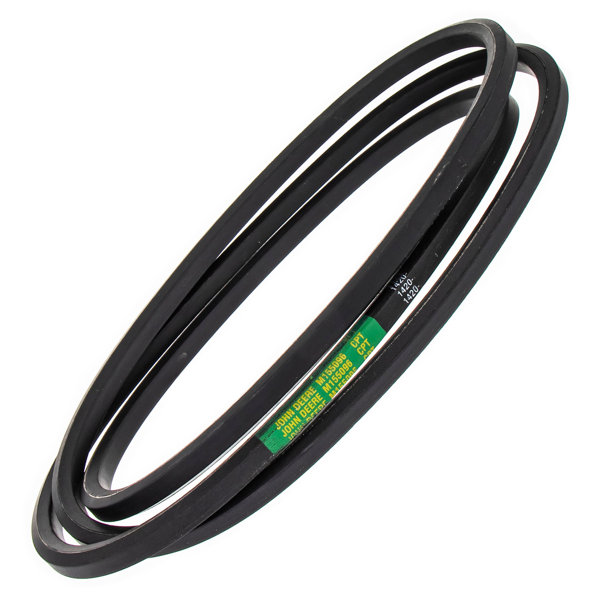 John Deere M155096 Deck Drive Belt
